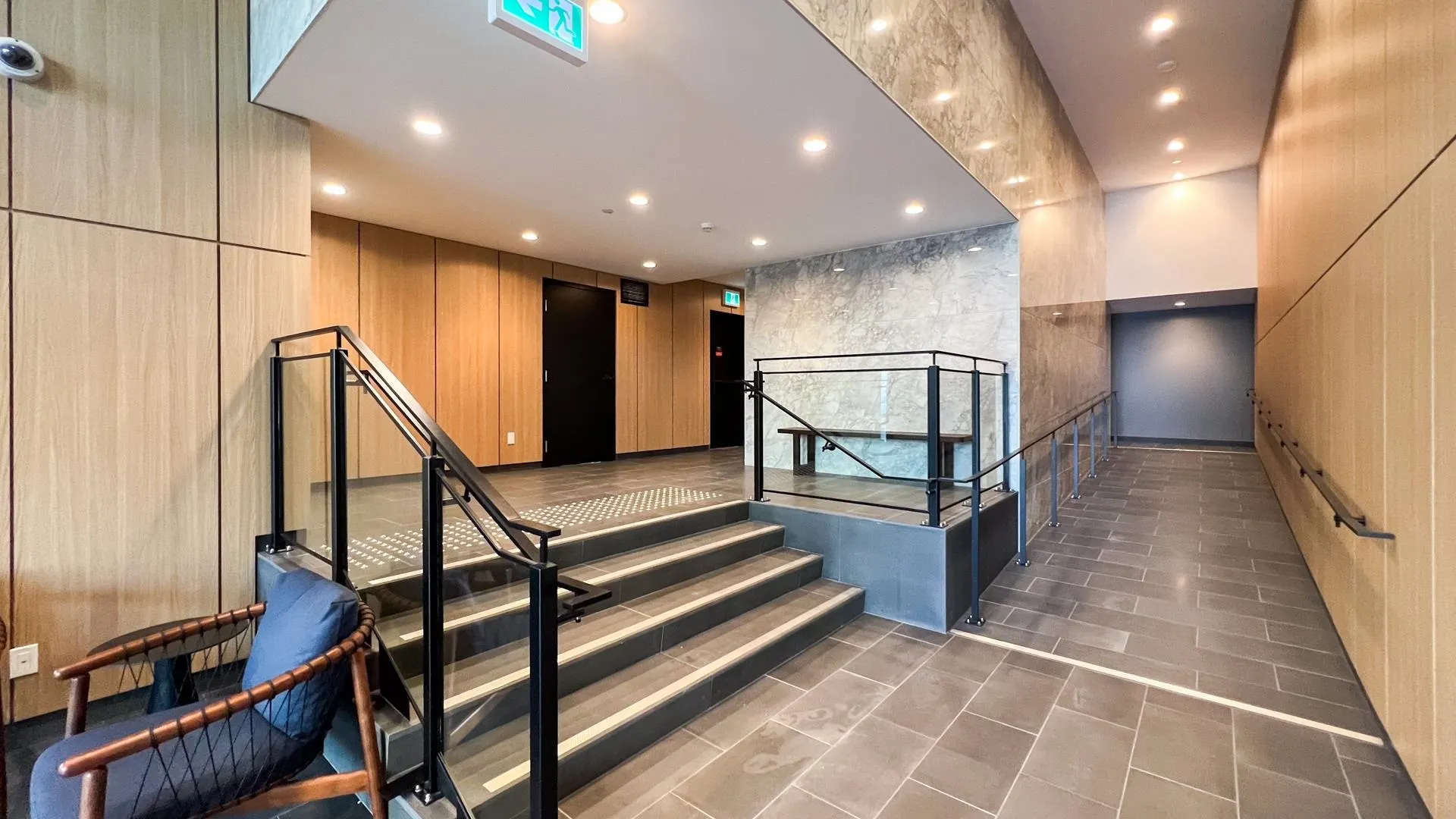 3809 Evergreen Place #2601