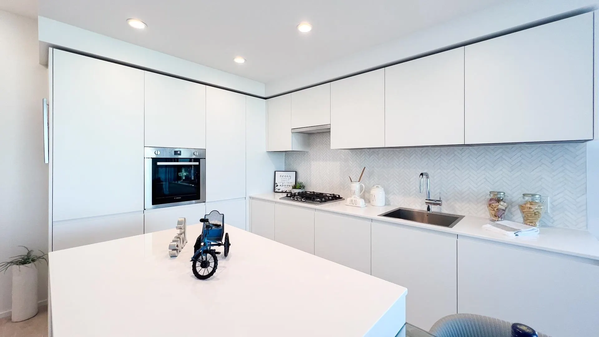 3809 Evergreen Place #2601