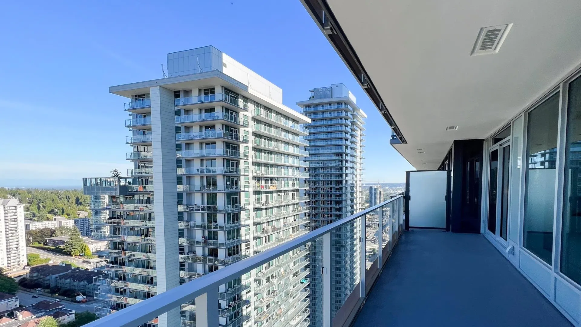 3809 Evergreen Place #2601