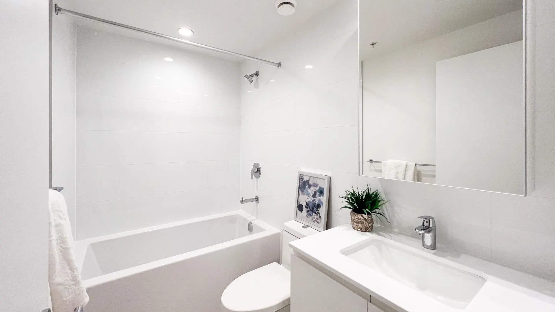 3809 Evergreen Place #2601