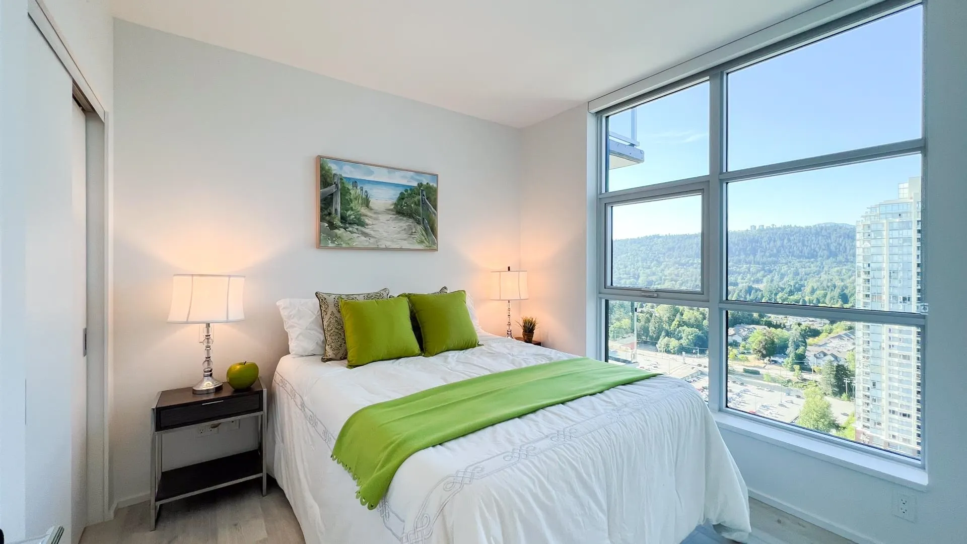 3809 Evergreen Place #2601