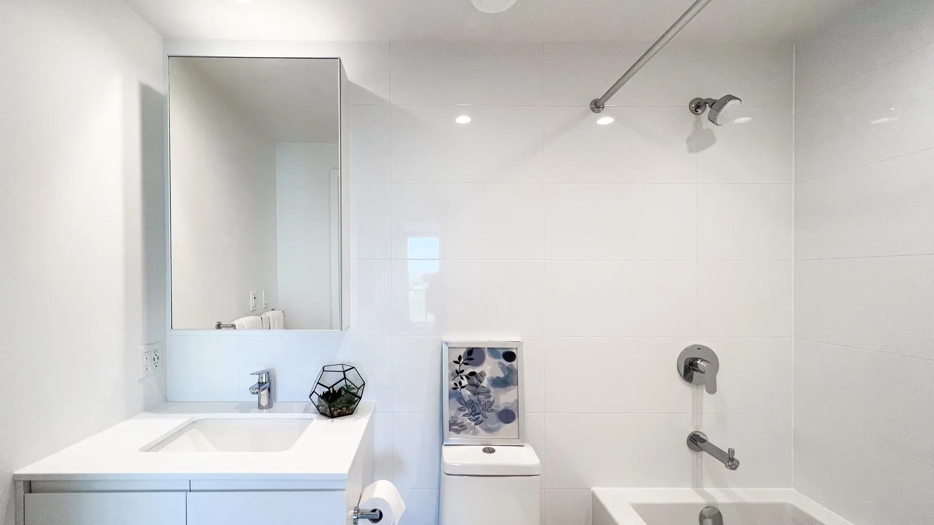 3809 Evergreen Place #2601