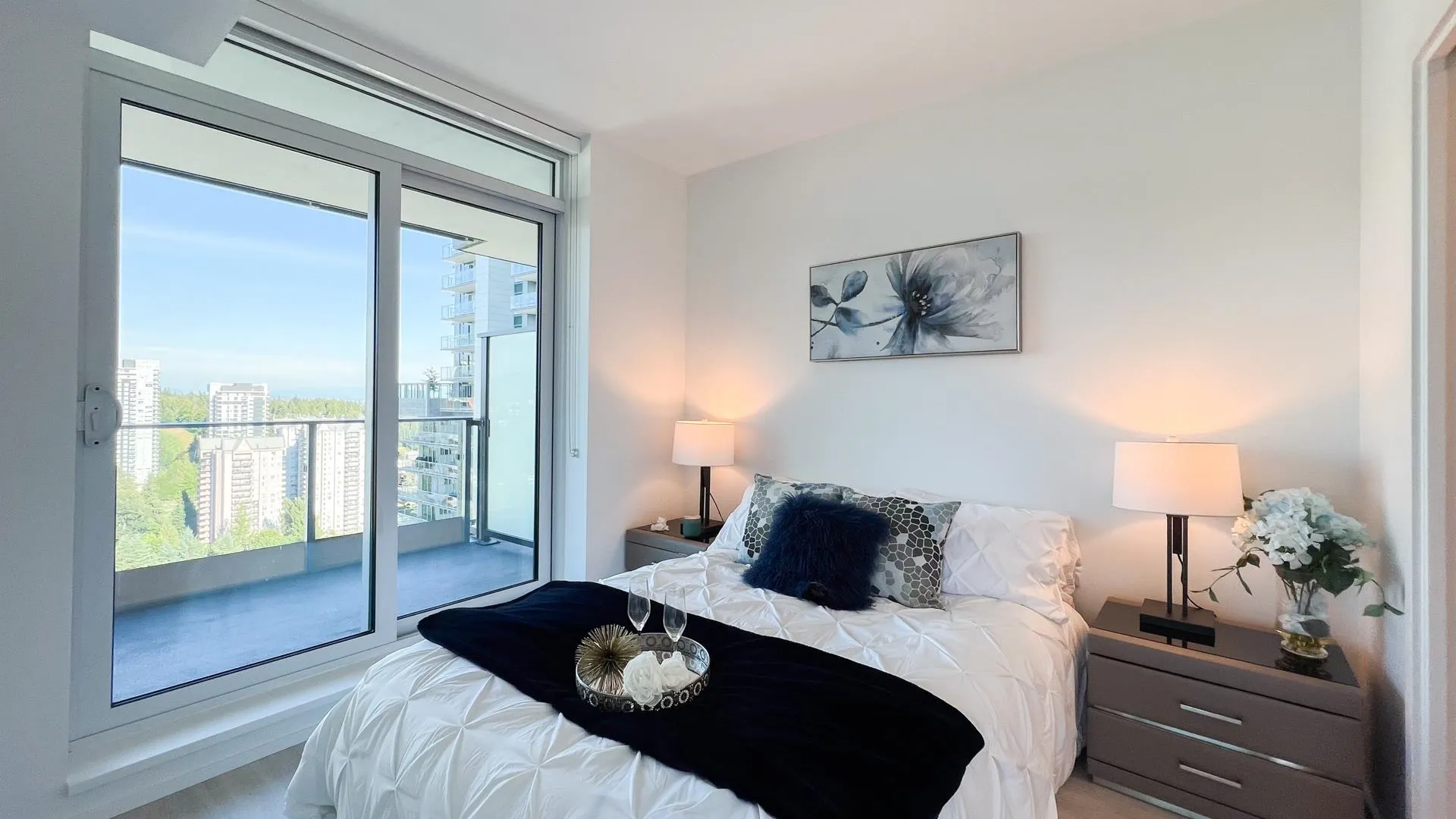 3809 Evergreen Place #2601