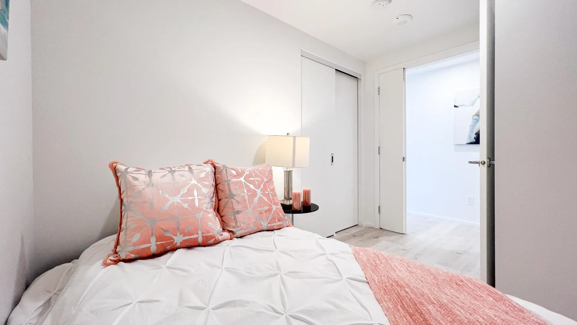 3809 Evergreen Place #2601
