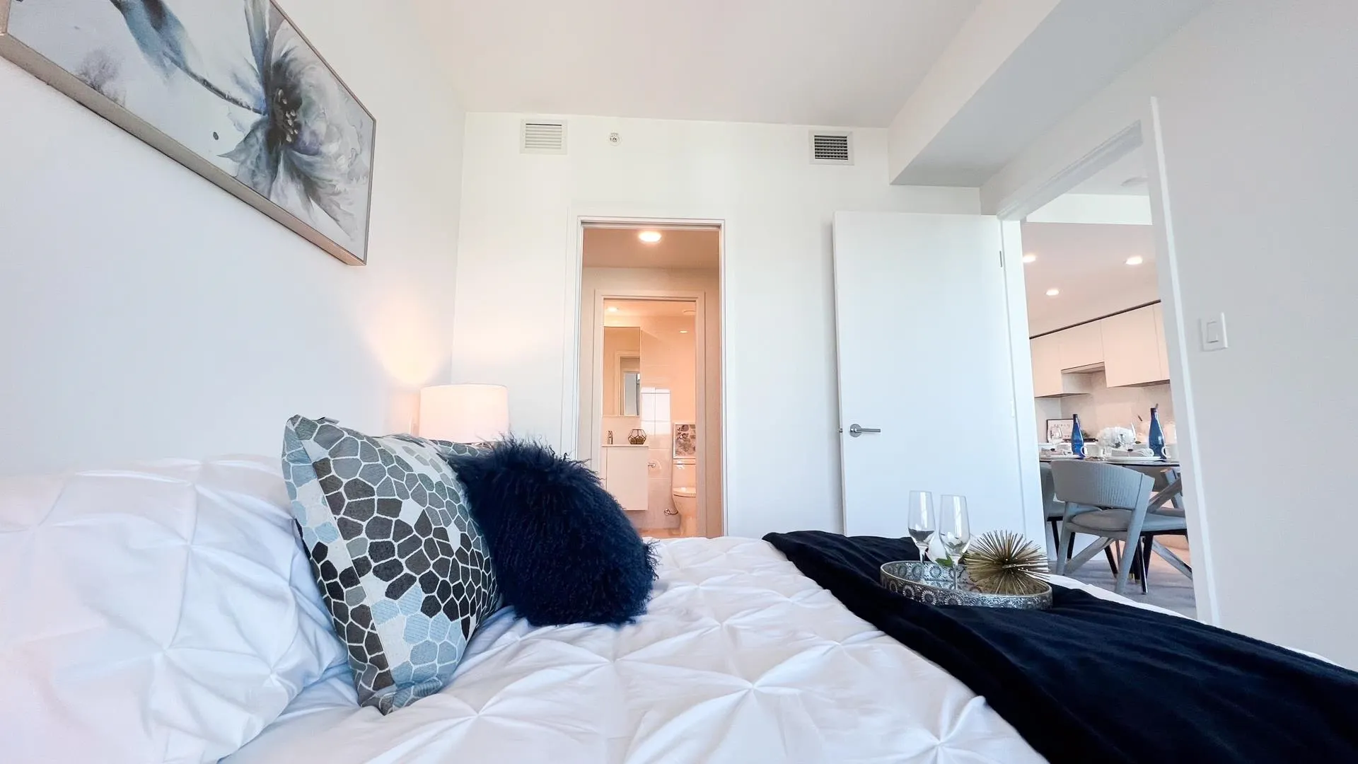 3809 Evergreen Place #2601