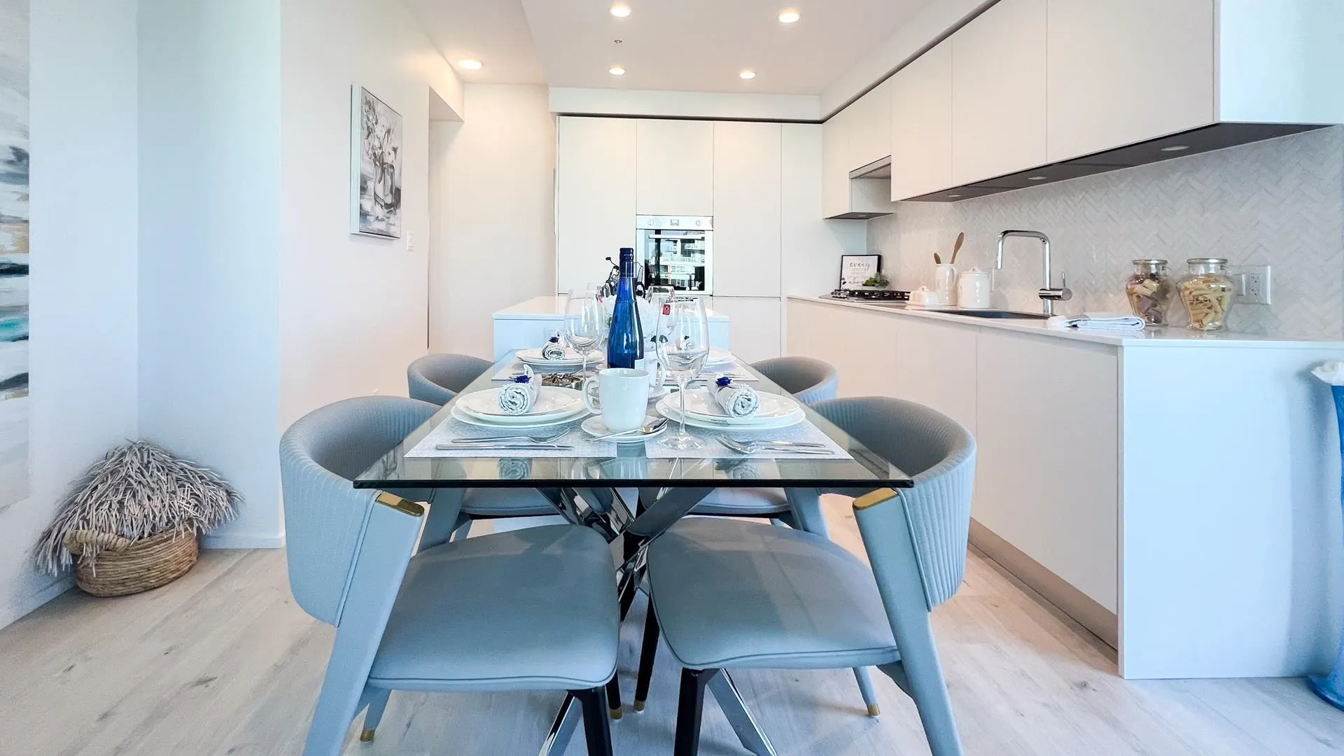 3809 Evergreen Place #2601