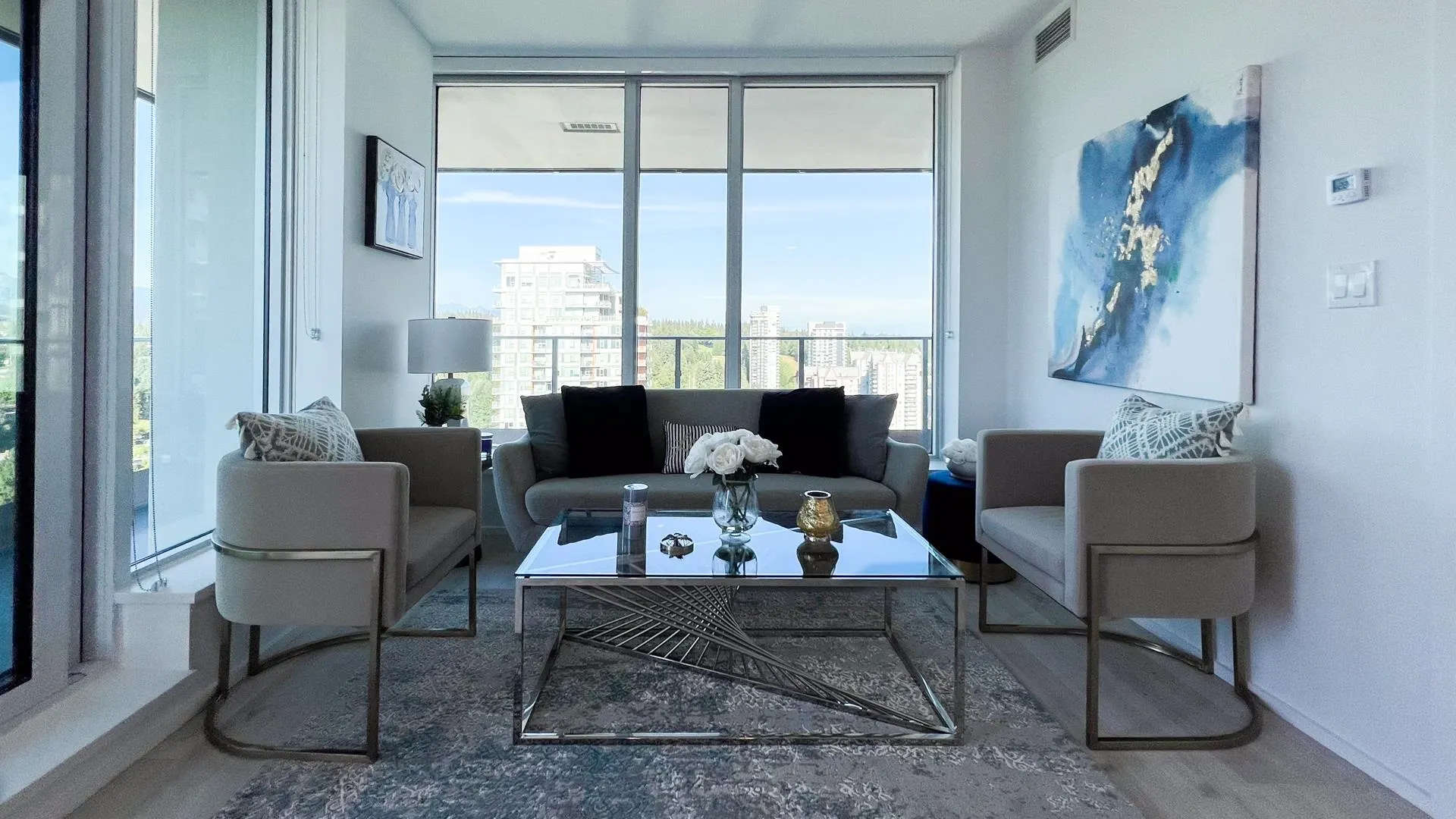 3809 Evergreen Place #2601