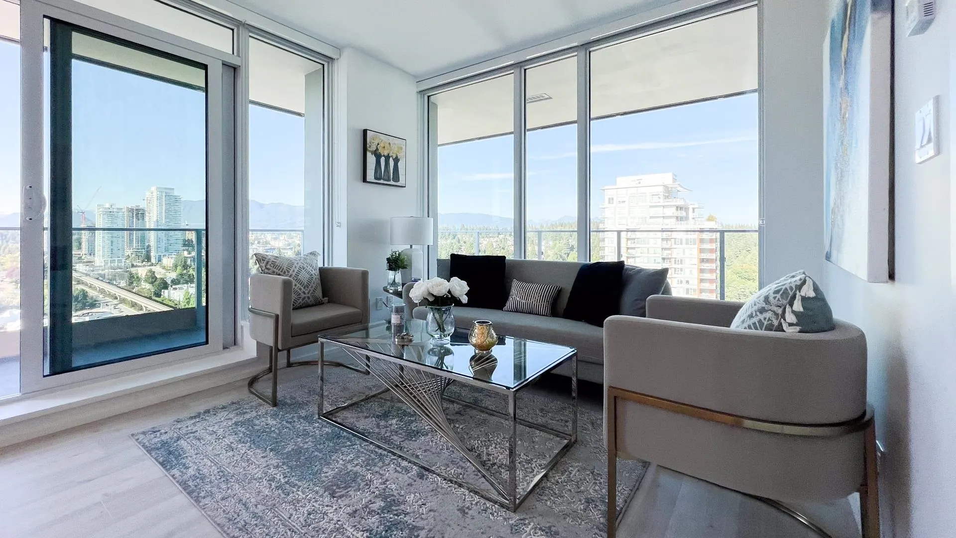 3809 Evergreen Place #2601