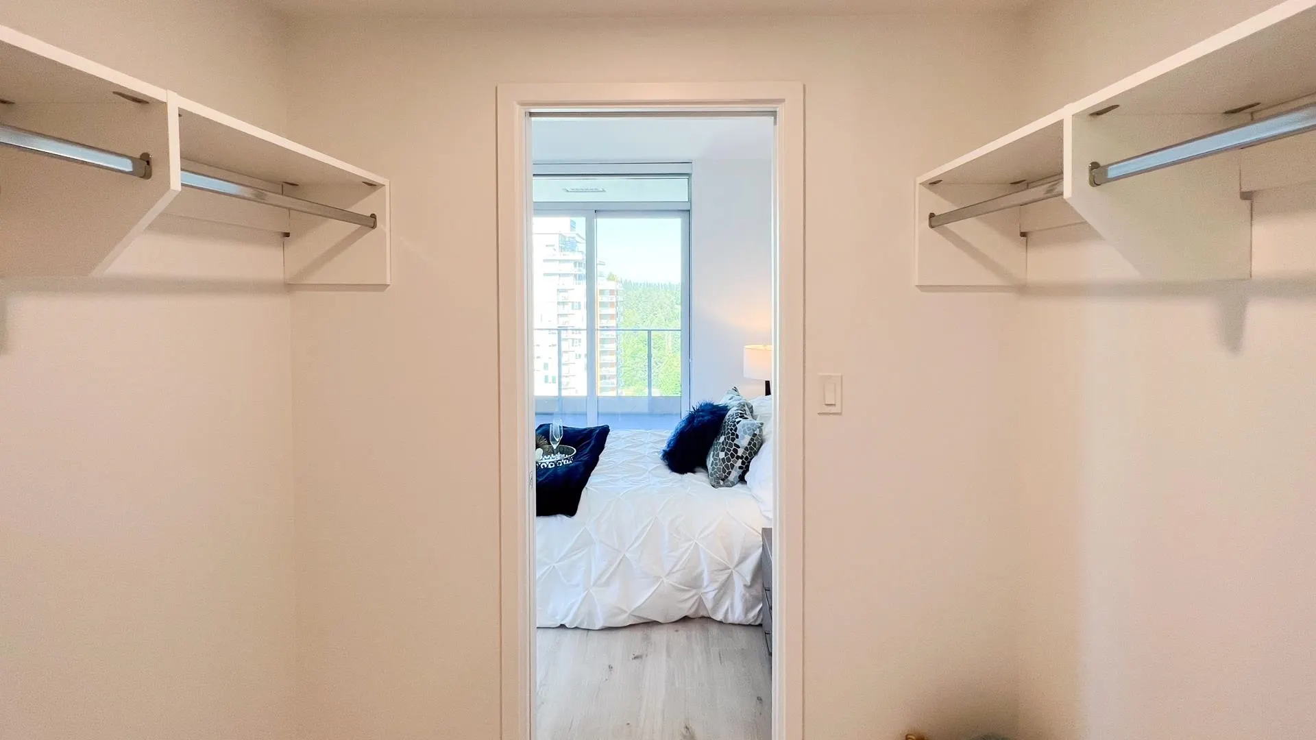 3809 Evergreen Place #2601
