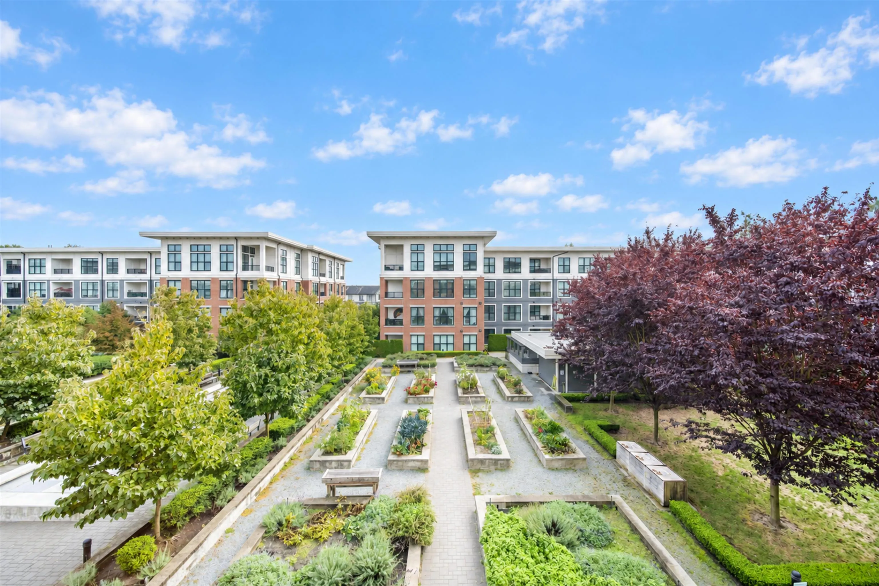 9551 Alexandra Road #311
