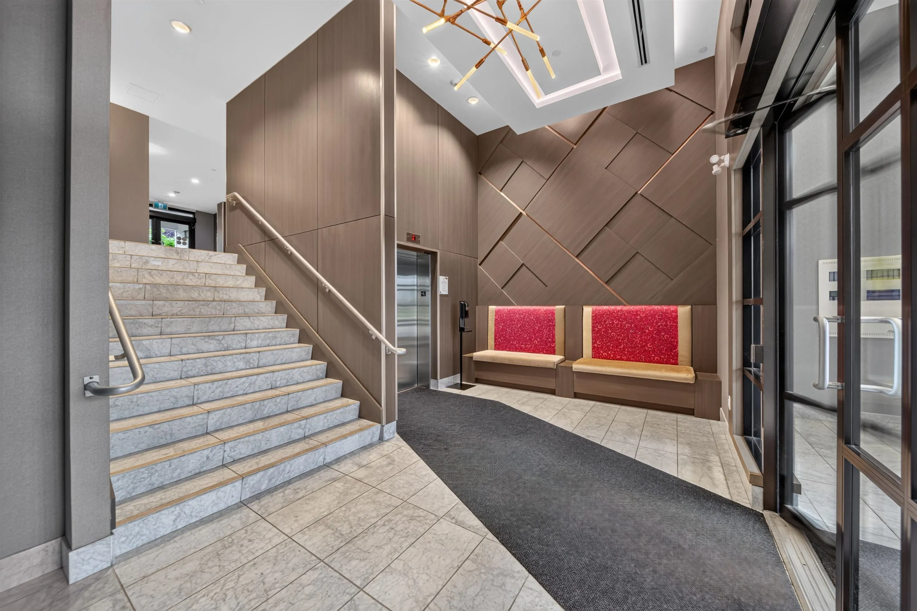 9551 Alexandra Road #311