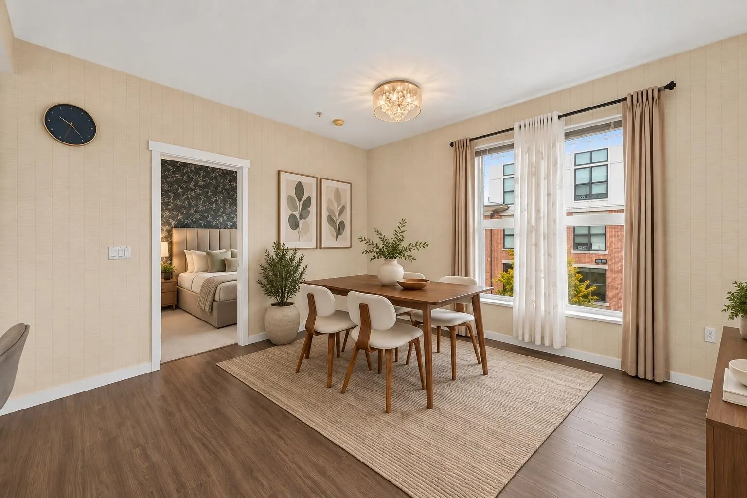 9551 Alexandra Road #311