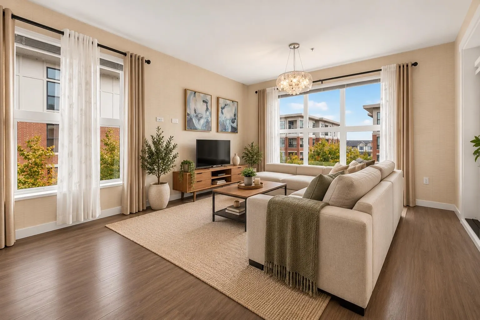9551 Alexandra Road #311