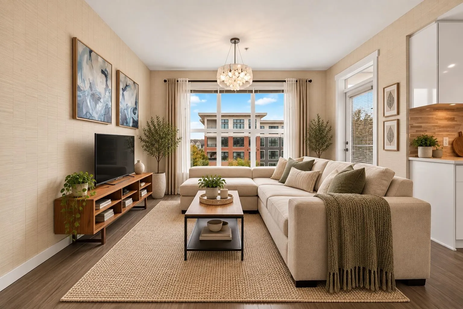 9551 Alexandra Road #311