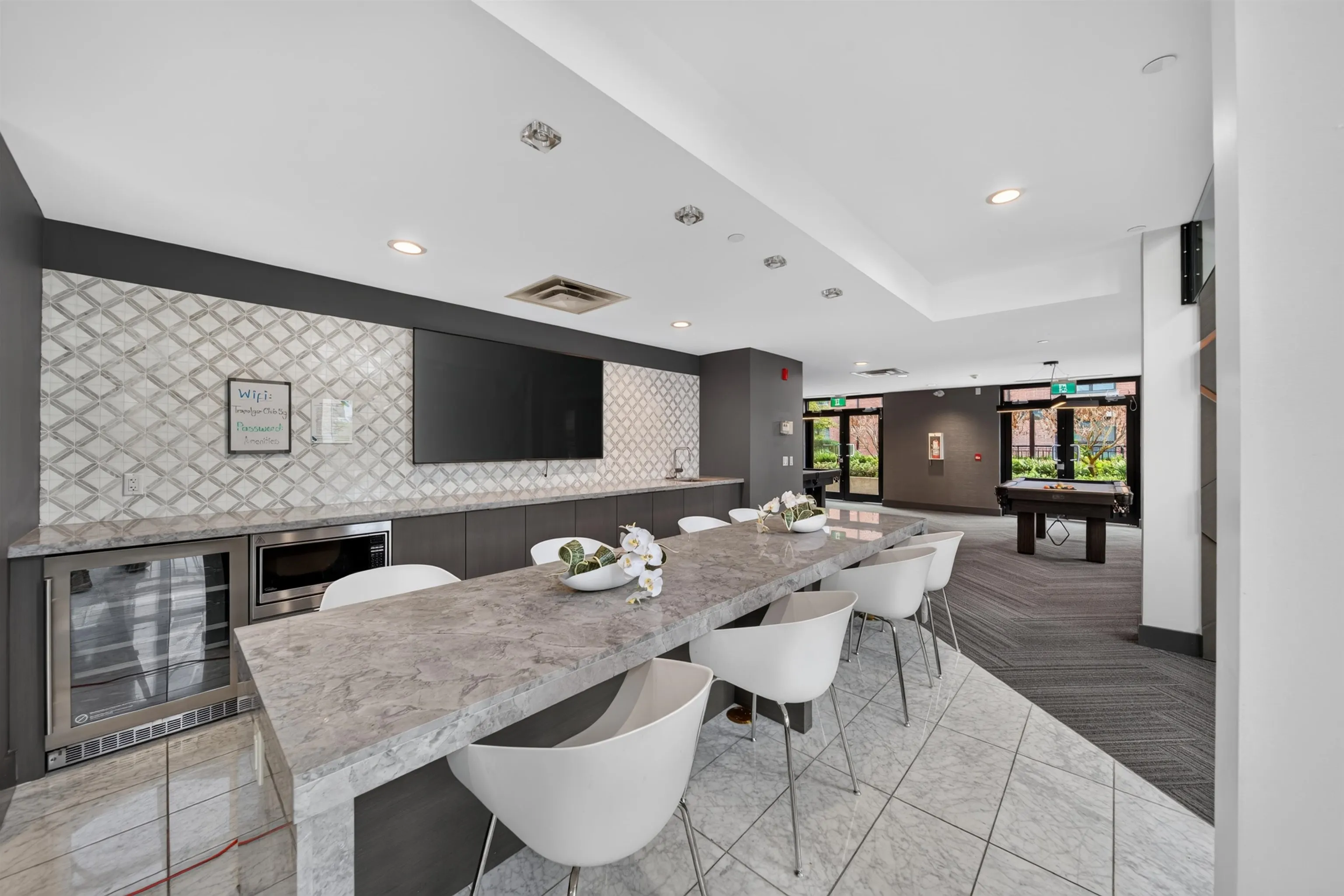 9551 Alexandra Road #311
