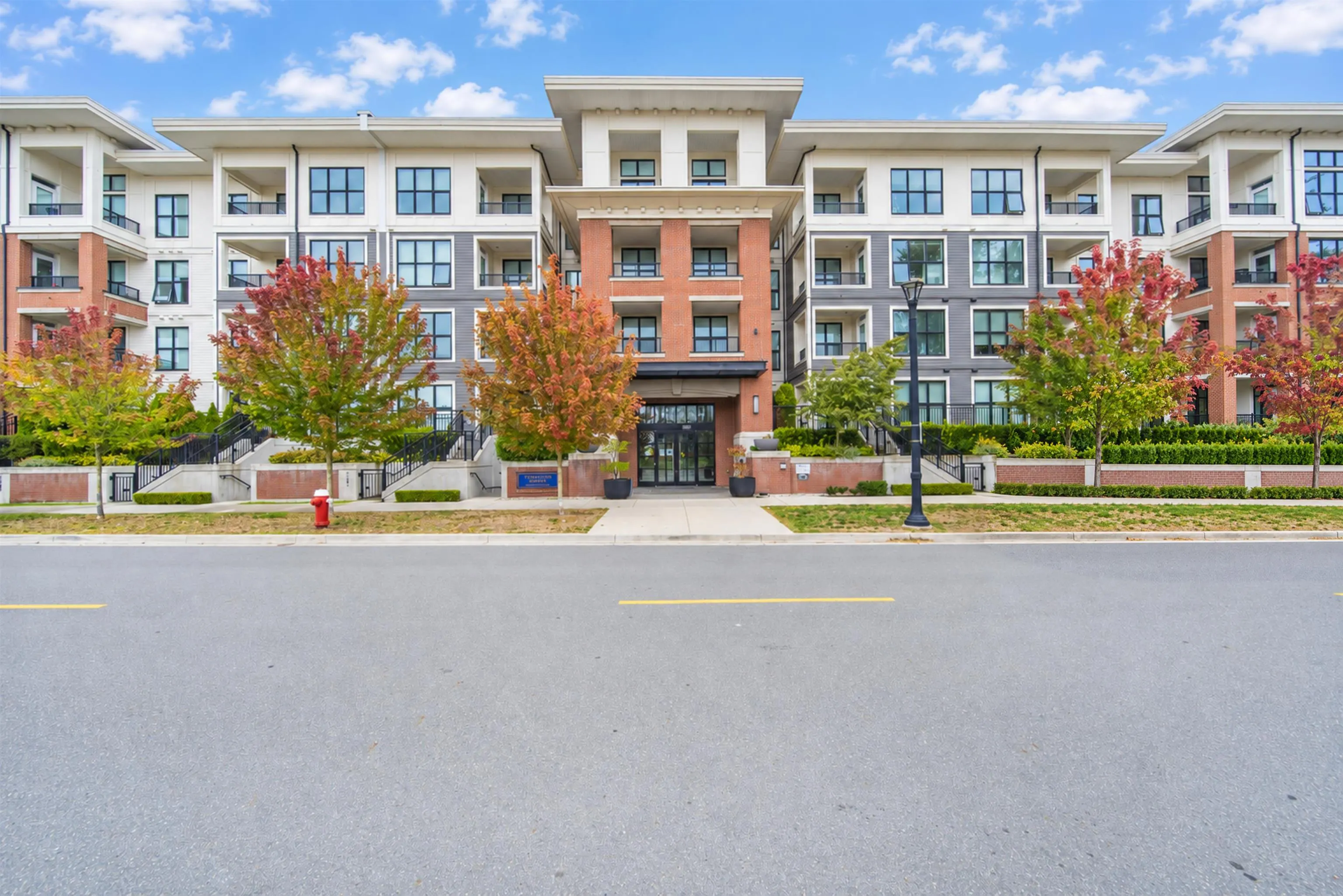 9551 Alexandra Road #311