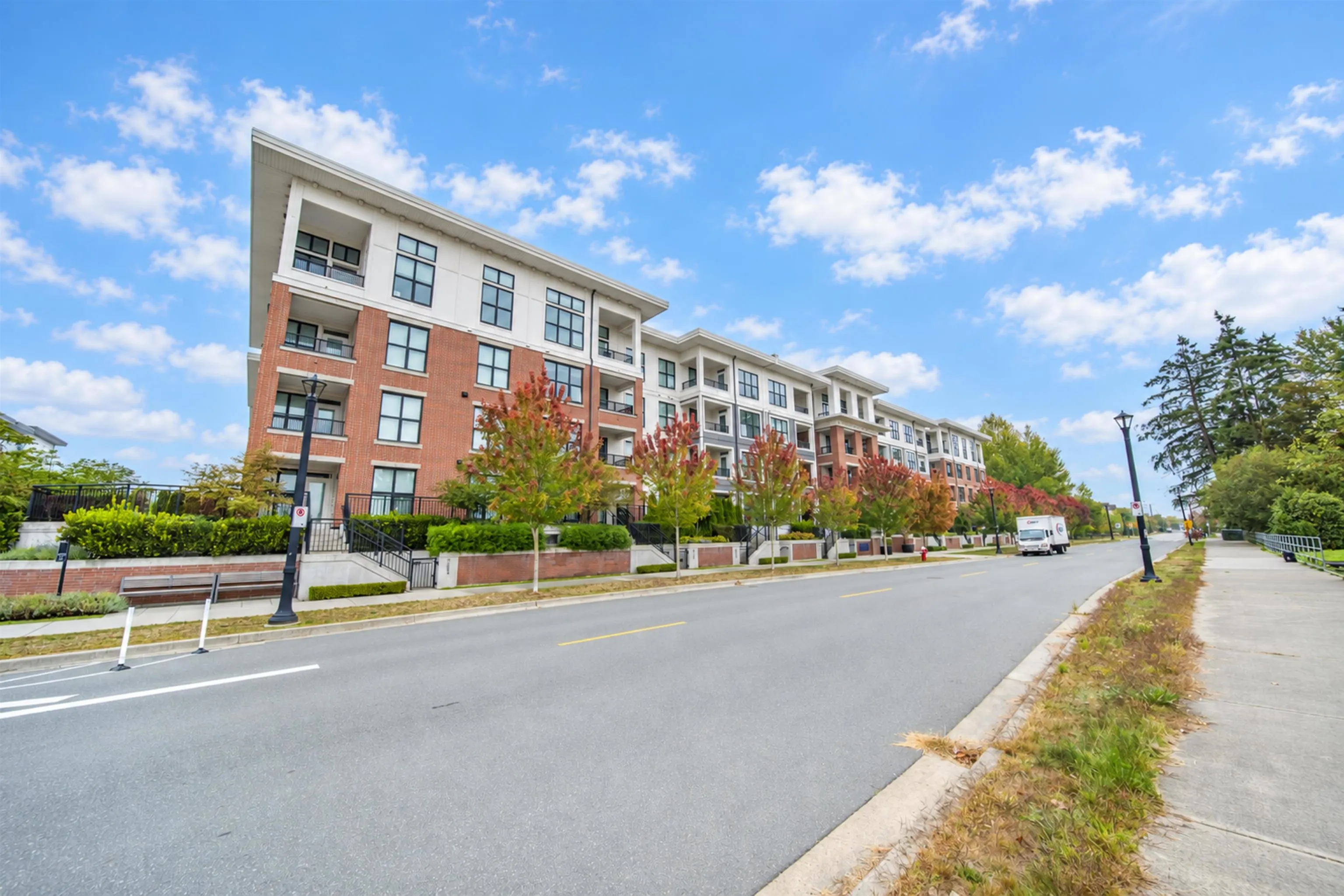 9551 Alexandra Road #311