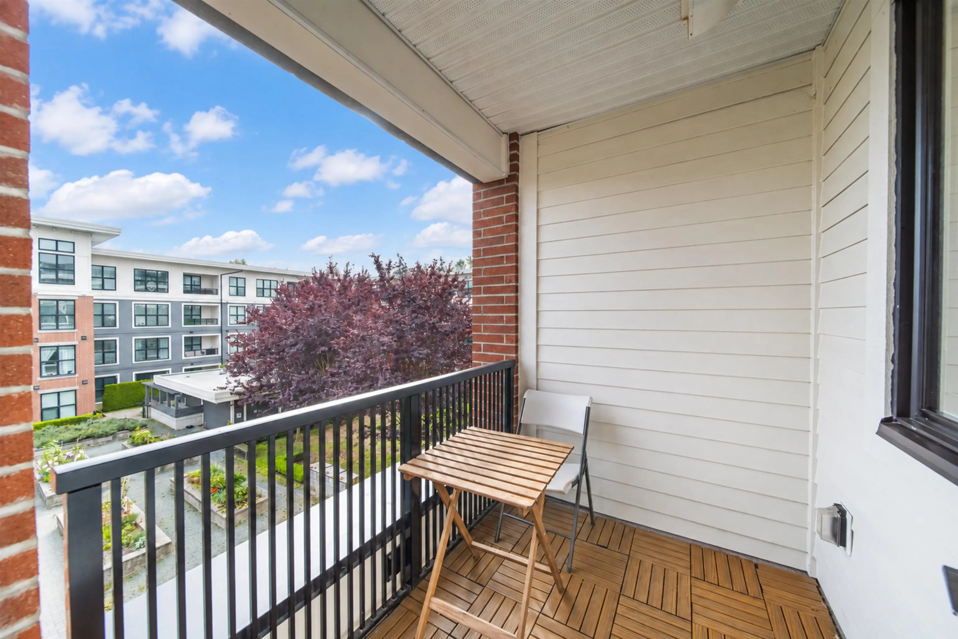9551 Alexandra Road #311