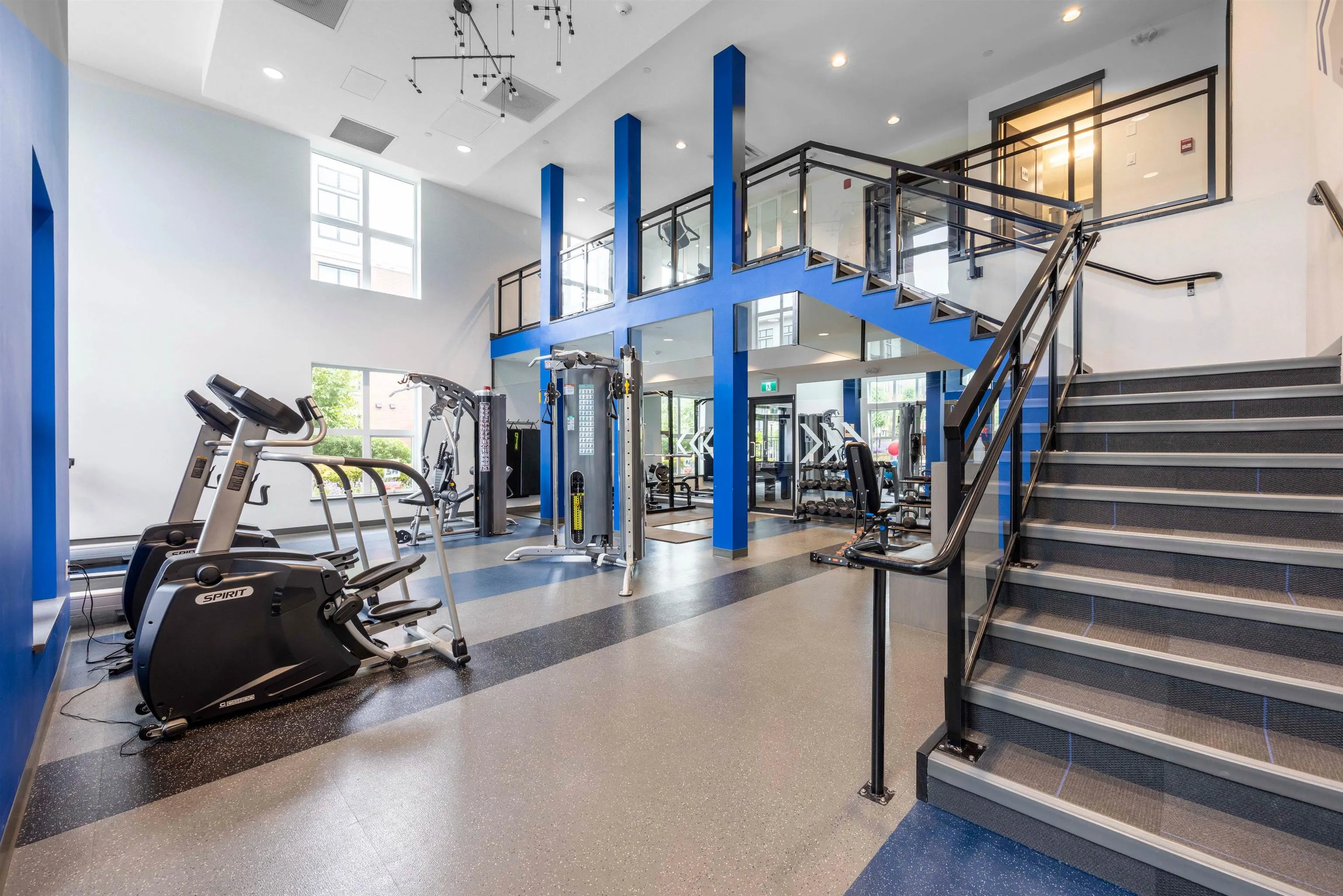 9551 Alexandra Road #311