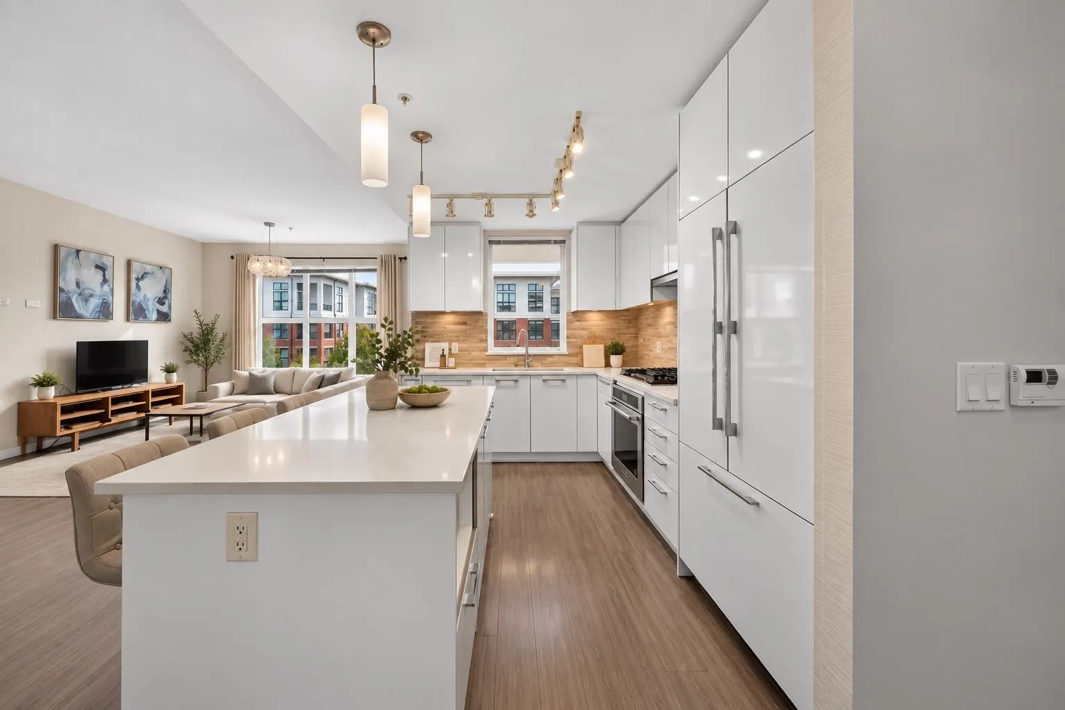 9551 Alexandra Road #311