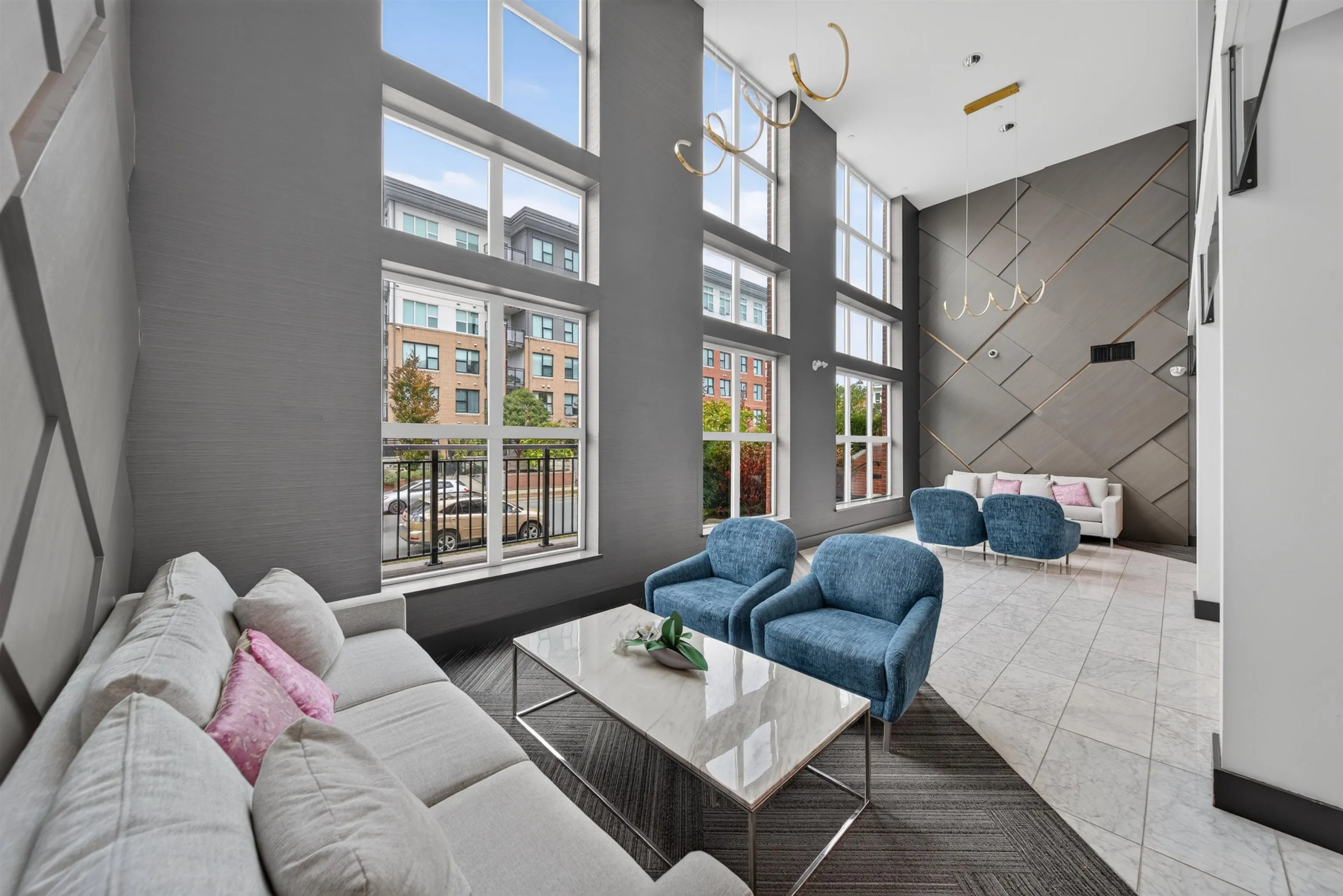 9551 Alexandra Road #311