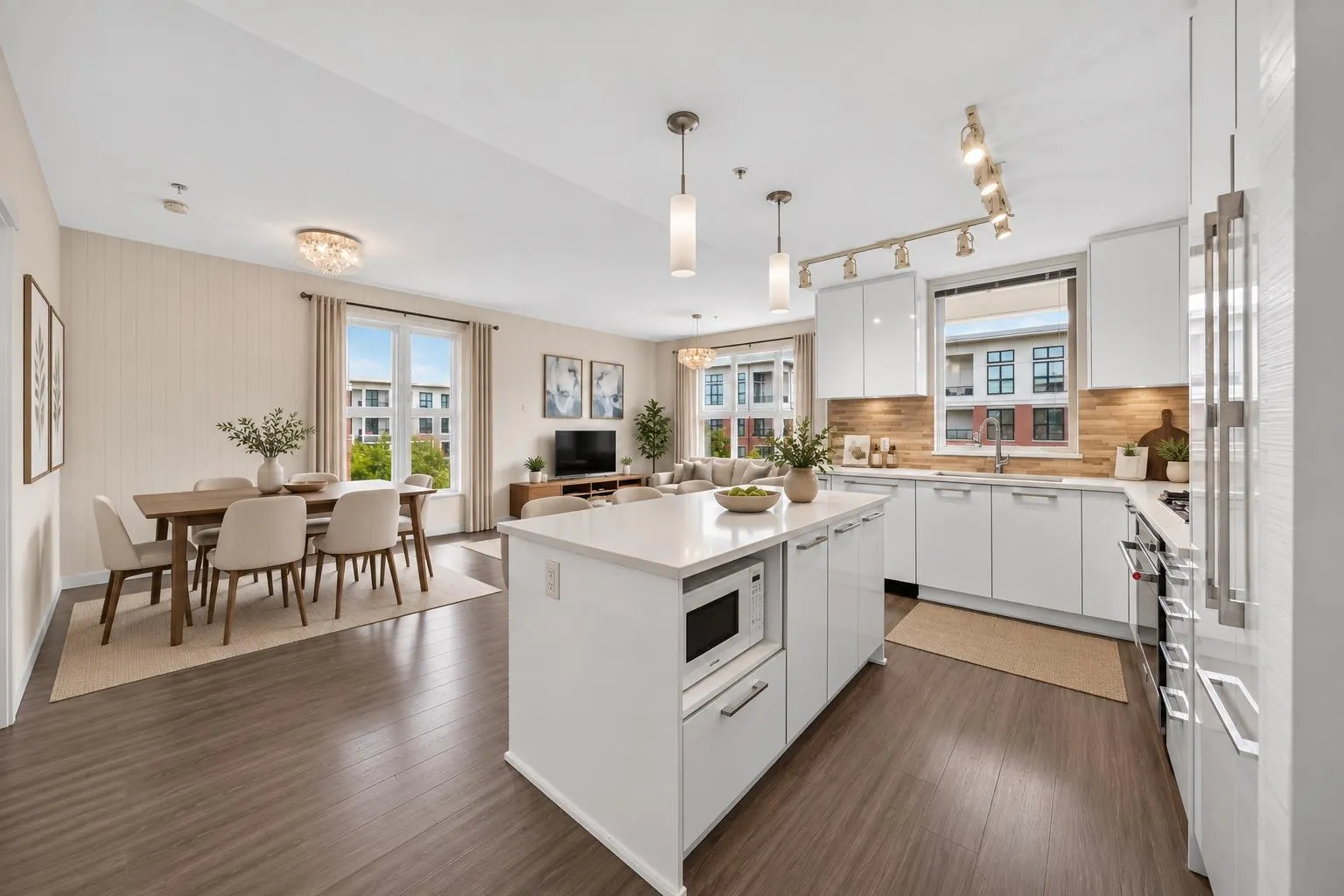 9551 Alexandra Road #311