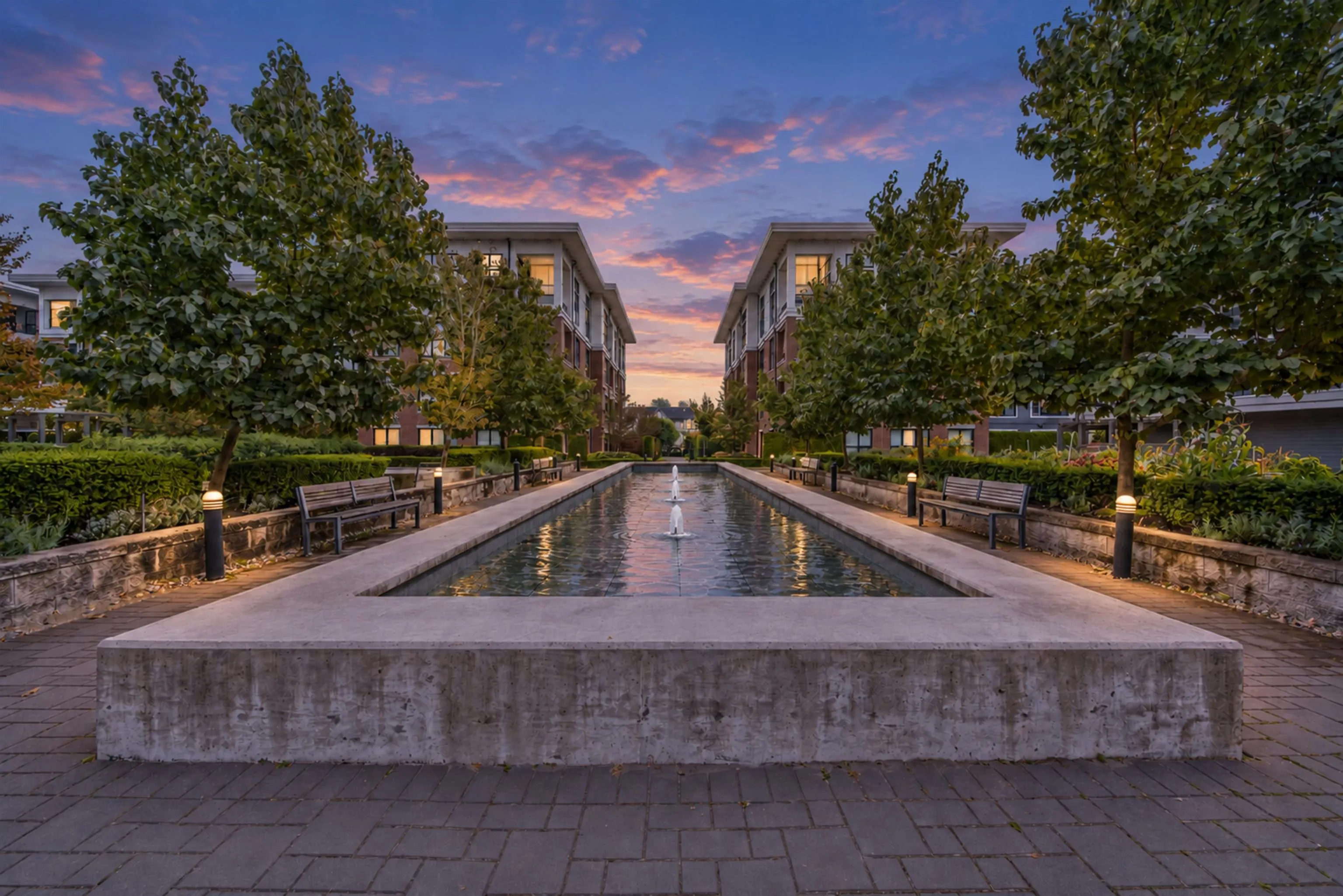 9551 Alexandra Road #311