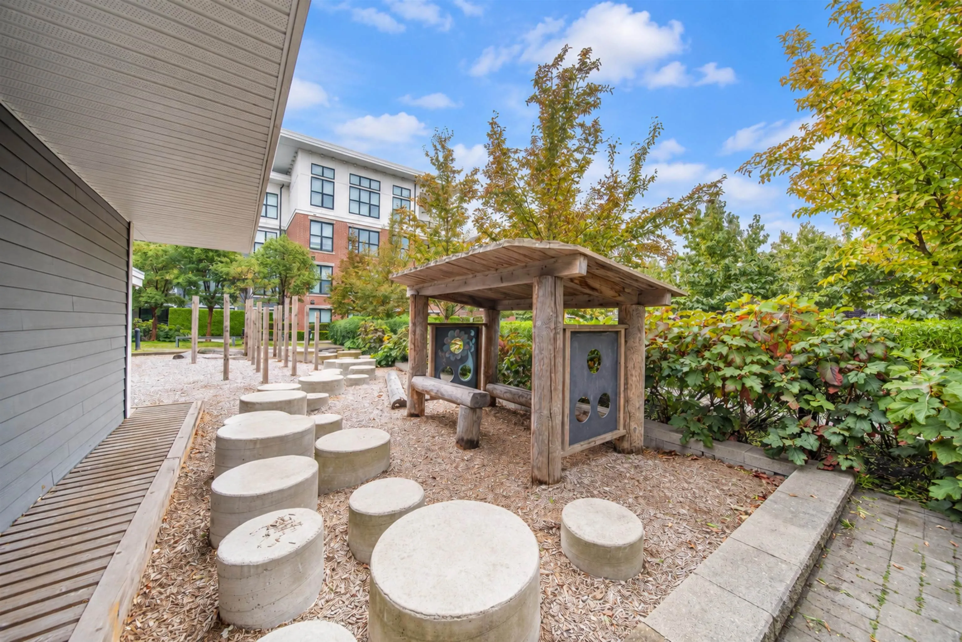 9551 Alexandra Road #311