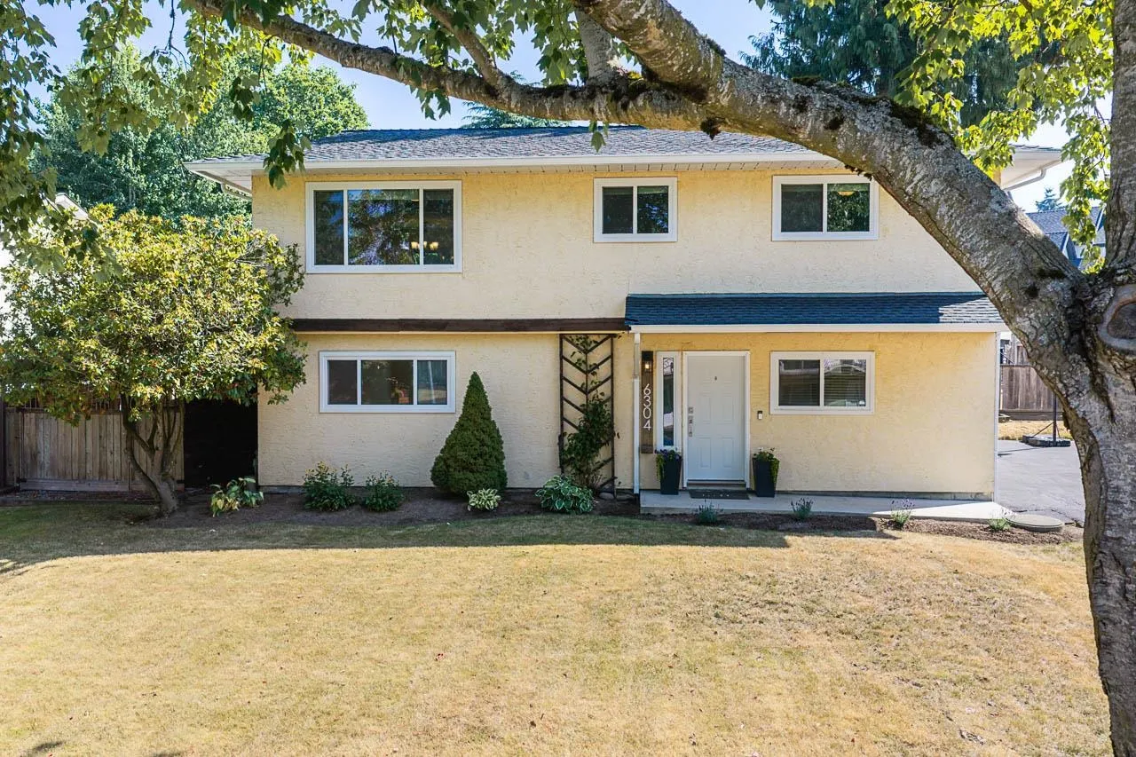 6304 Sundance Drive