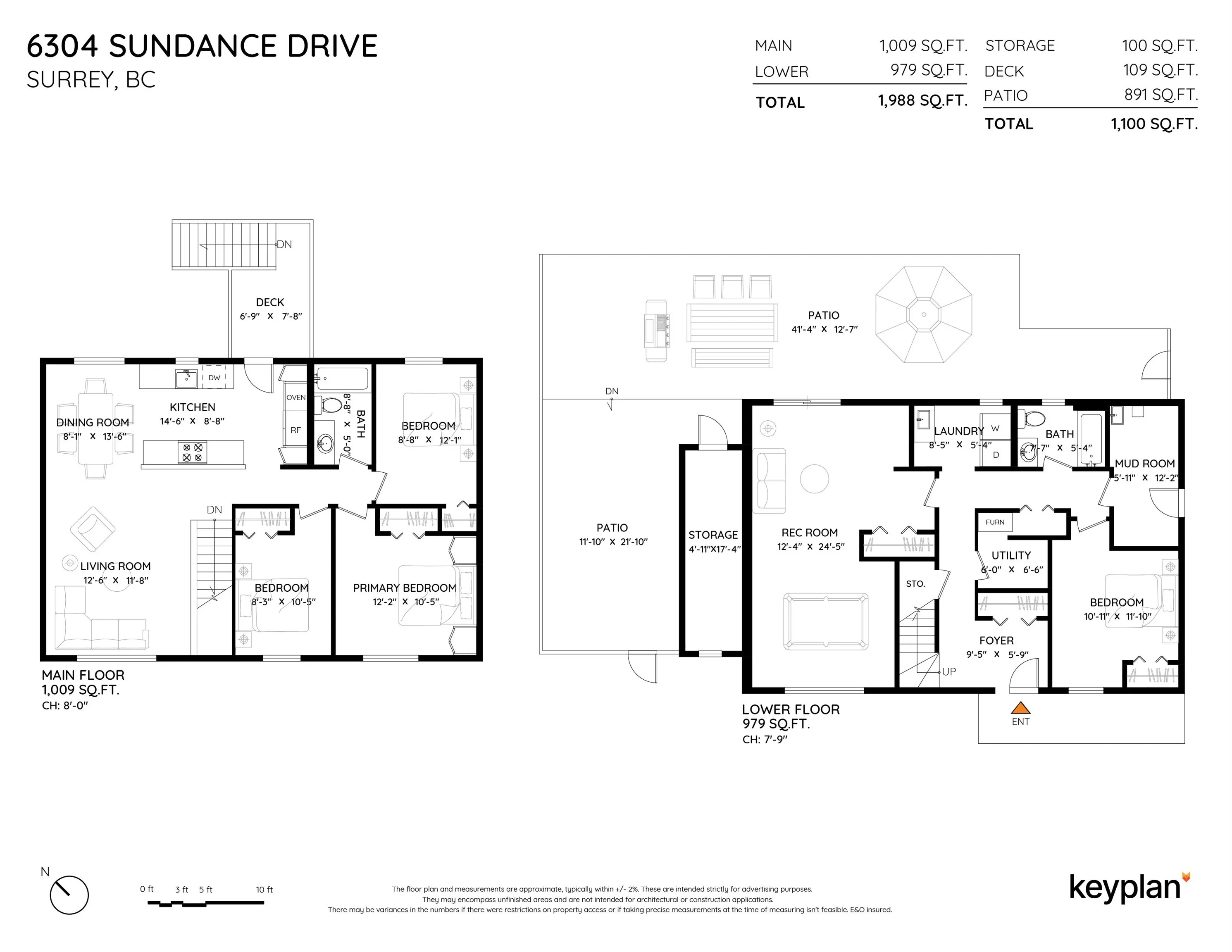 6304 Sundance Drive
