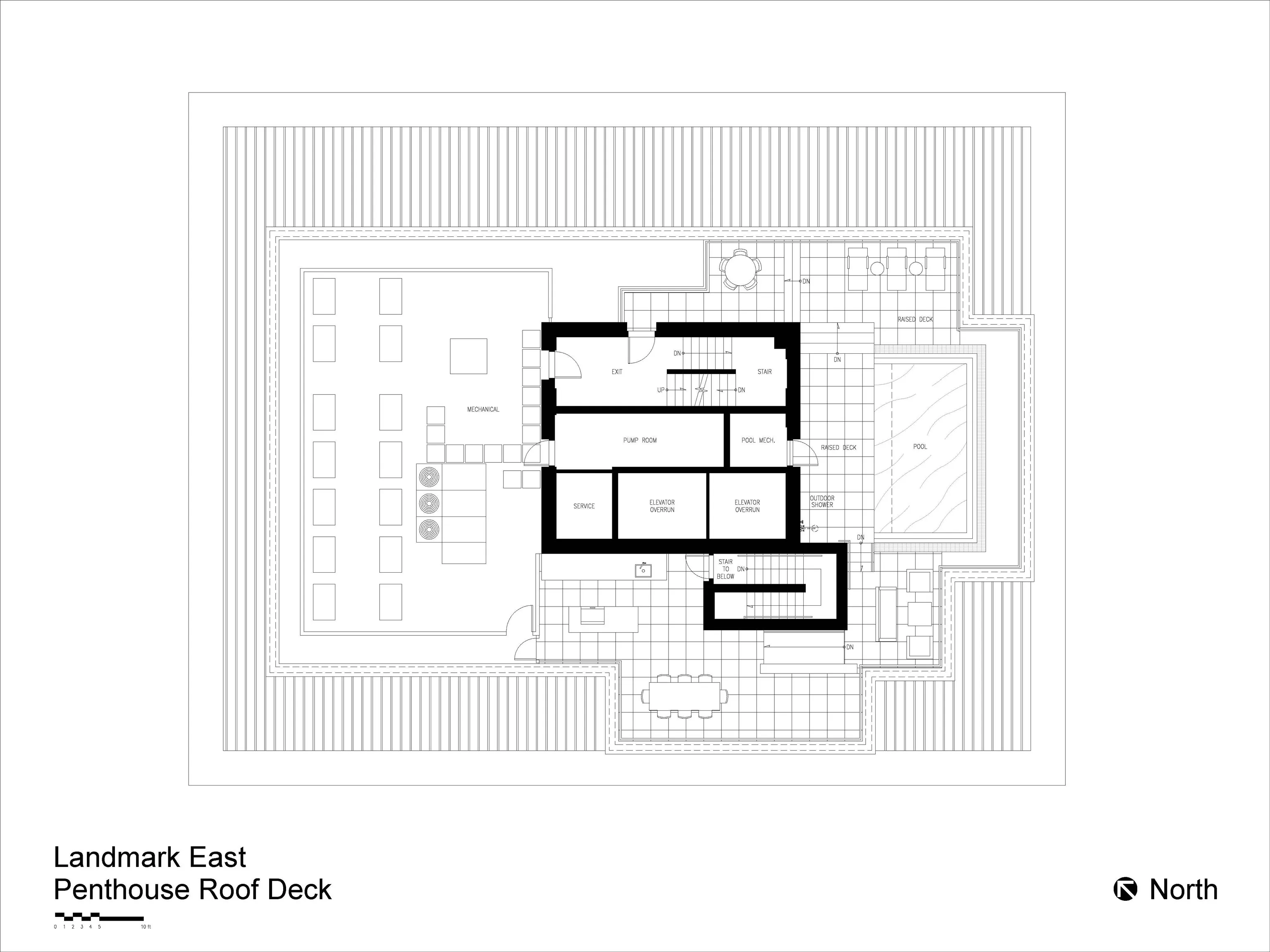 1408 Robson Street #3401