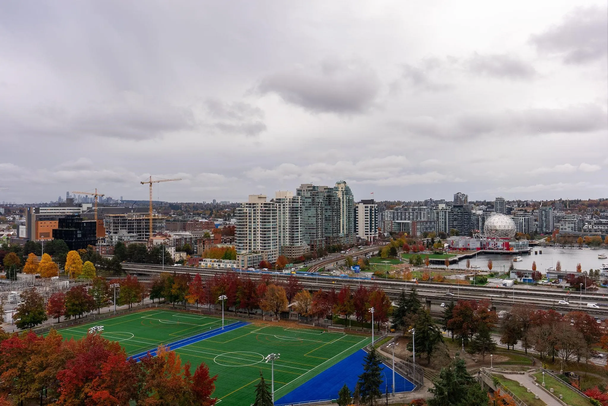 550 Taylor Street