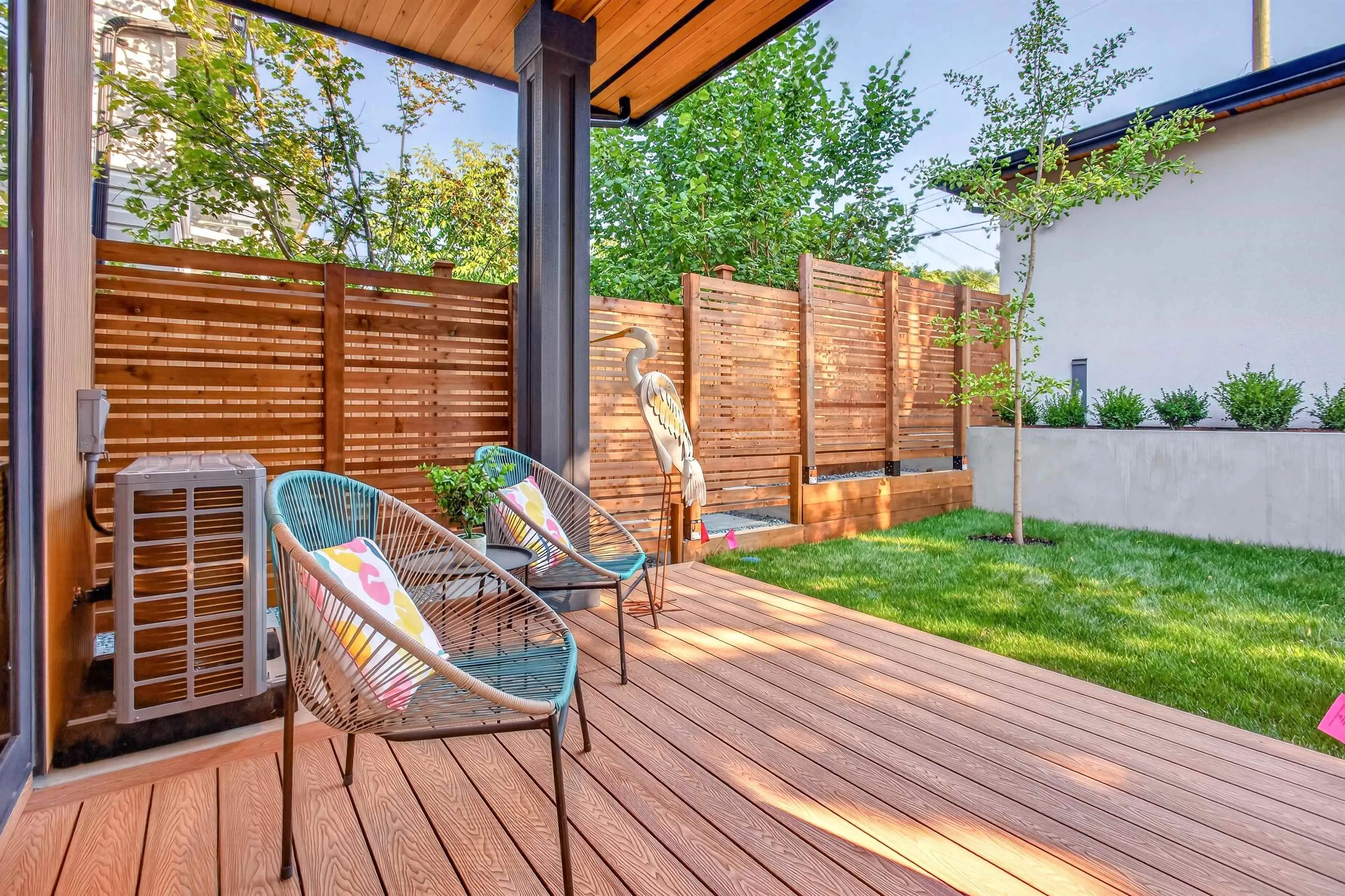 3836 W 21st Avenue #2