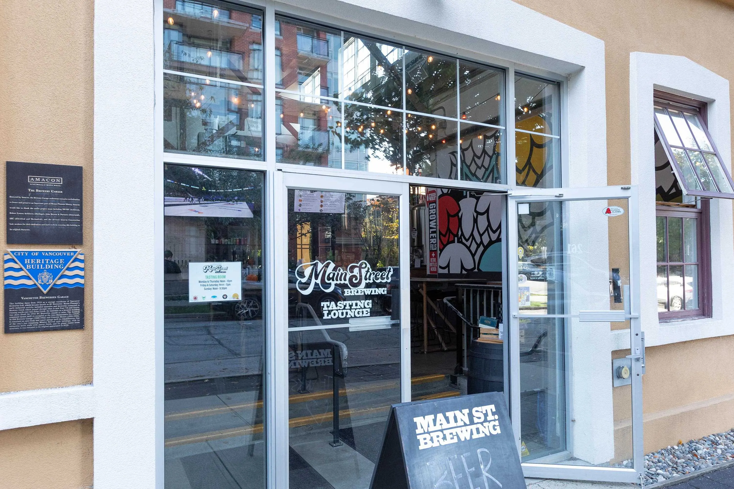 280 E 6th Avenue #4