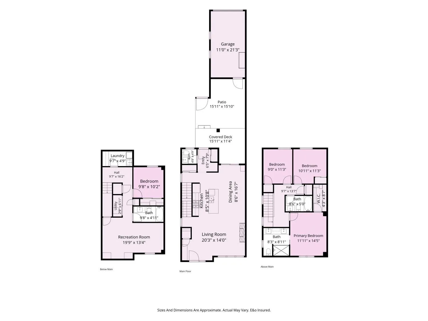 5470 Steelhead Lane