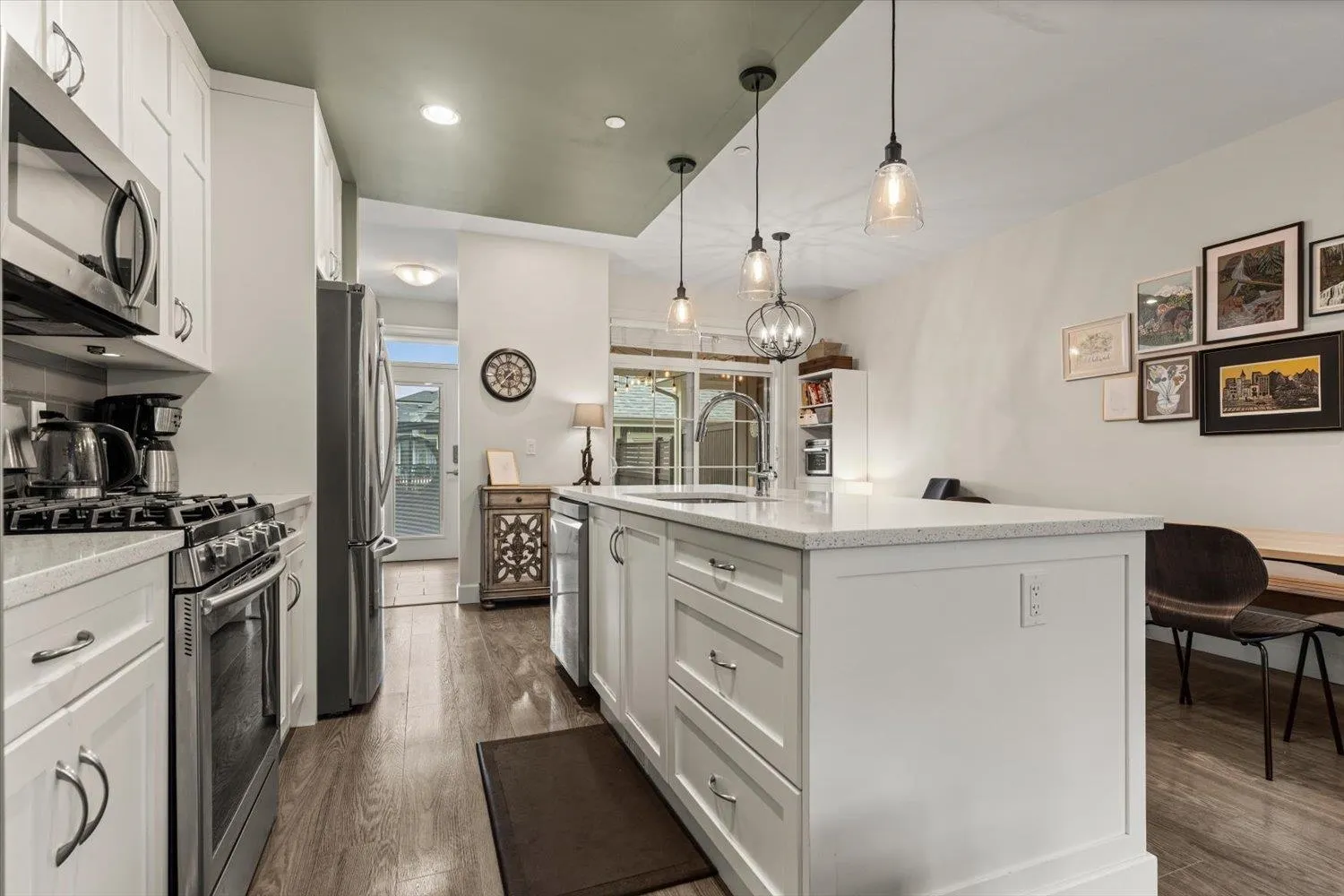 5470 Steelhead Lane
