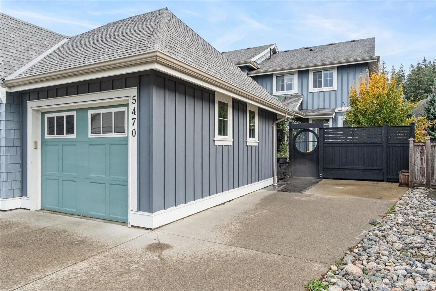 5470 Steelhead Lane