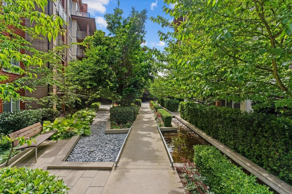 5981 Gray Avenue #313