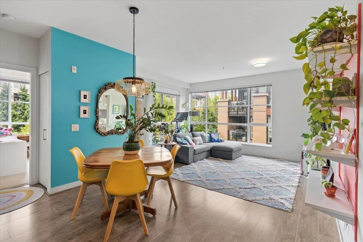 5981 Gray Avenue #313