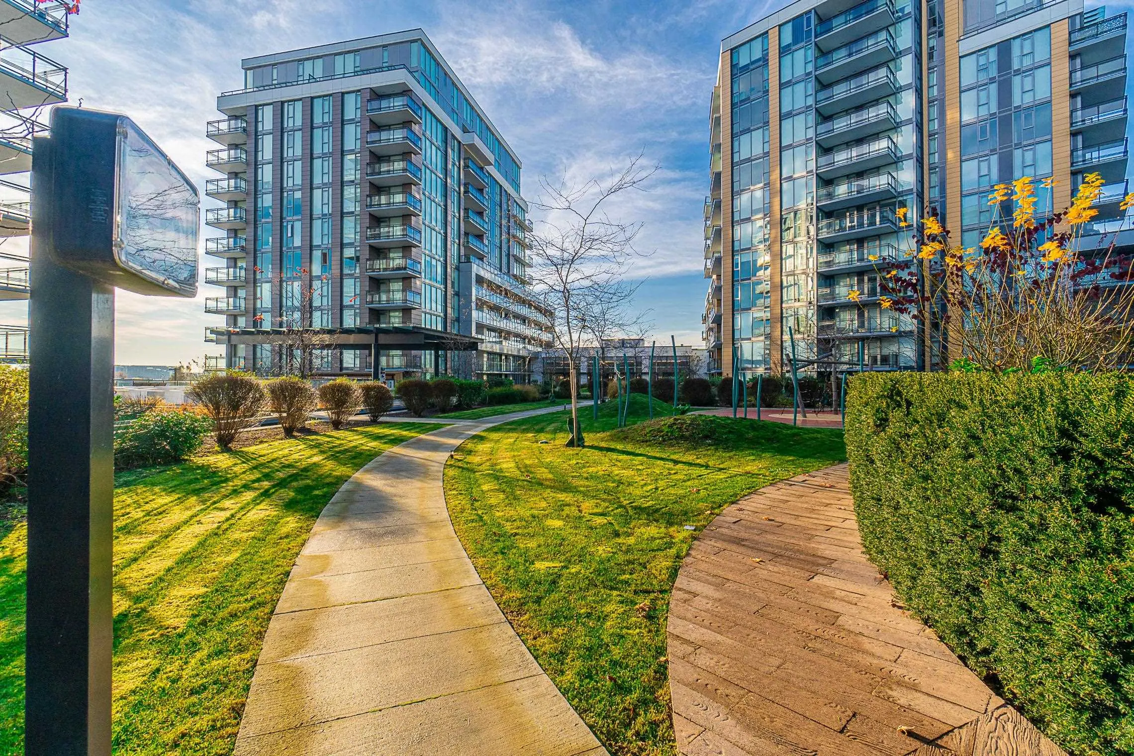 3200 Corvette Way #702