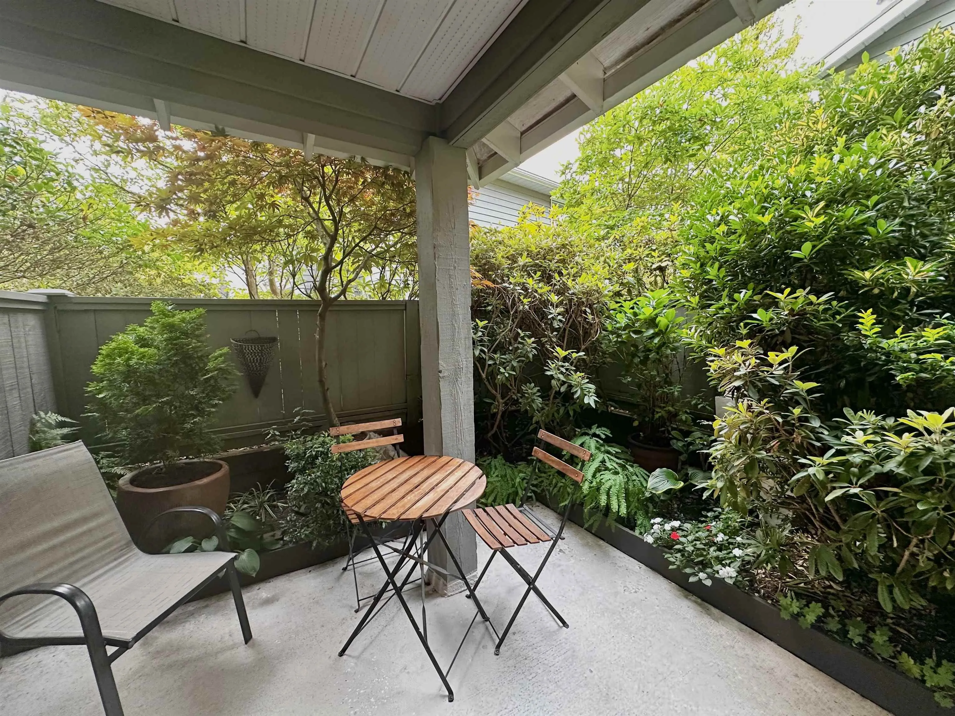 1523 Bowser Avenue #107