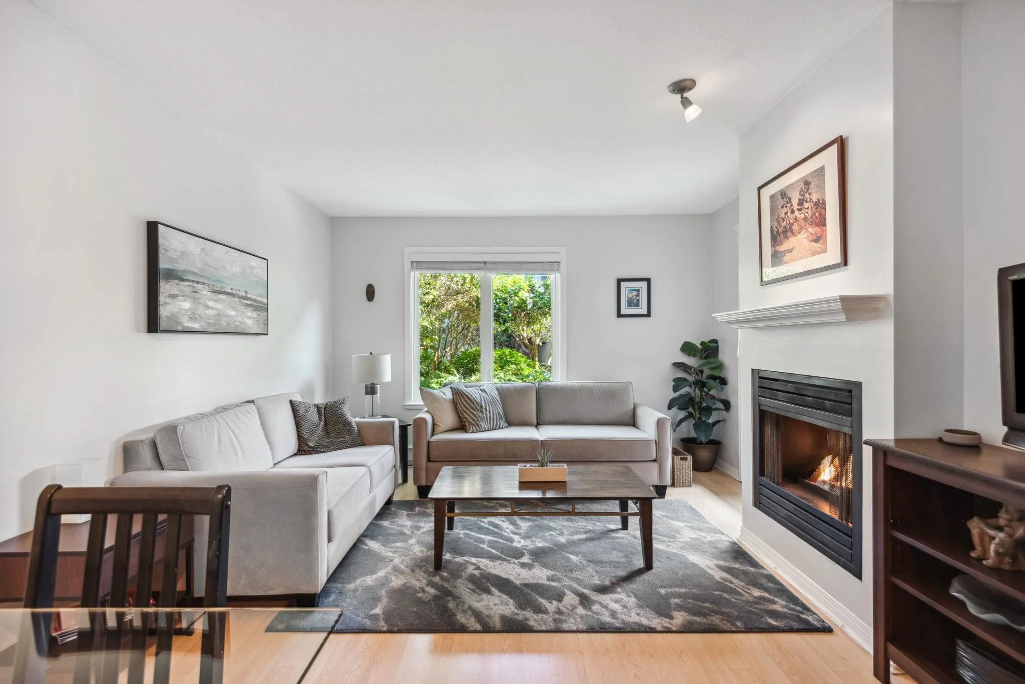 1523 Bowser Avenue #107
