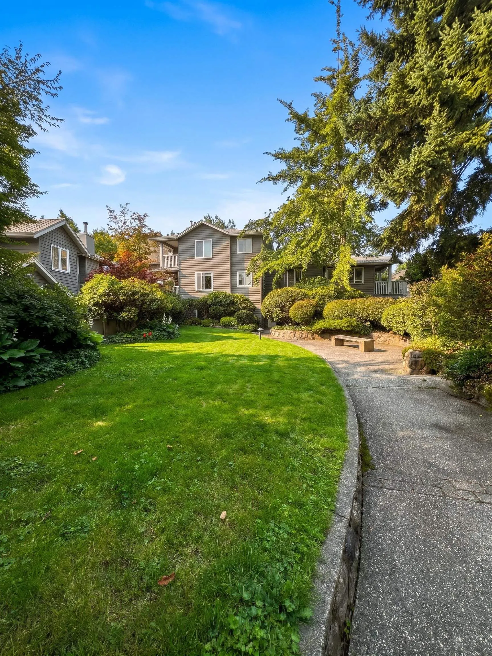 1523 Bowser Avenue #107