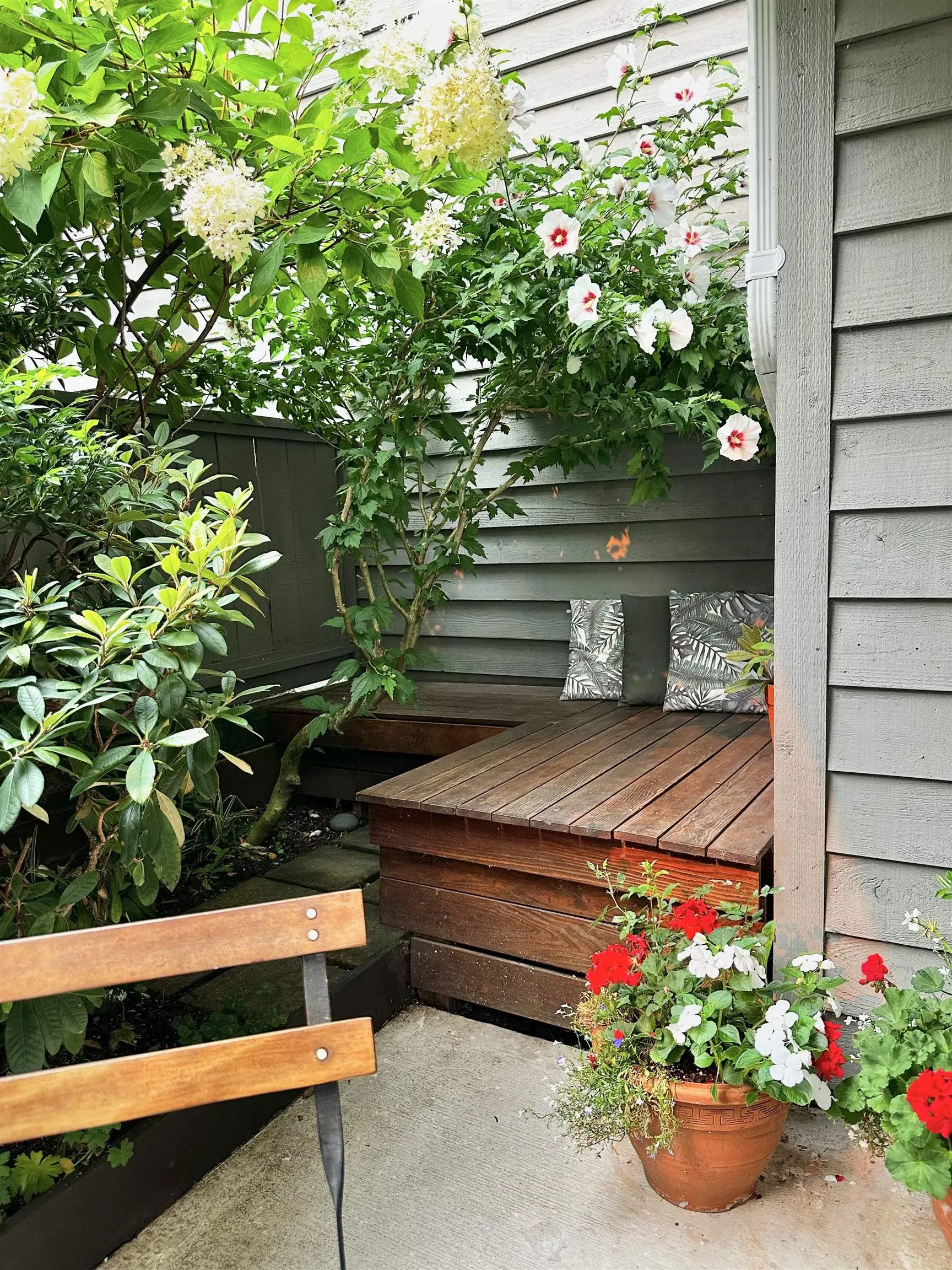 1523 Bowser Avenue #107