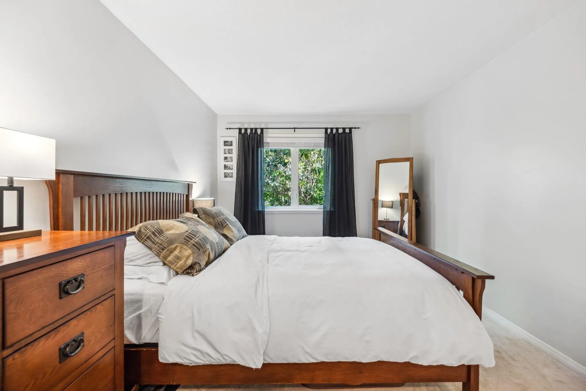 1523 Bowser Avenue #107