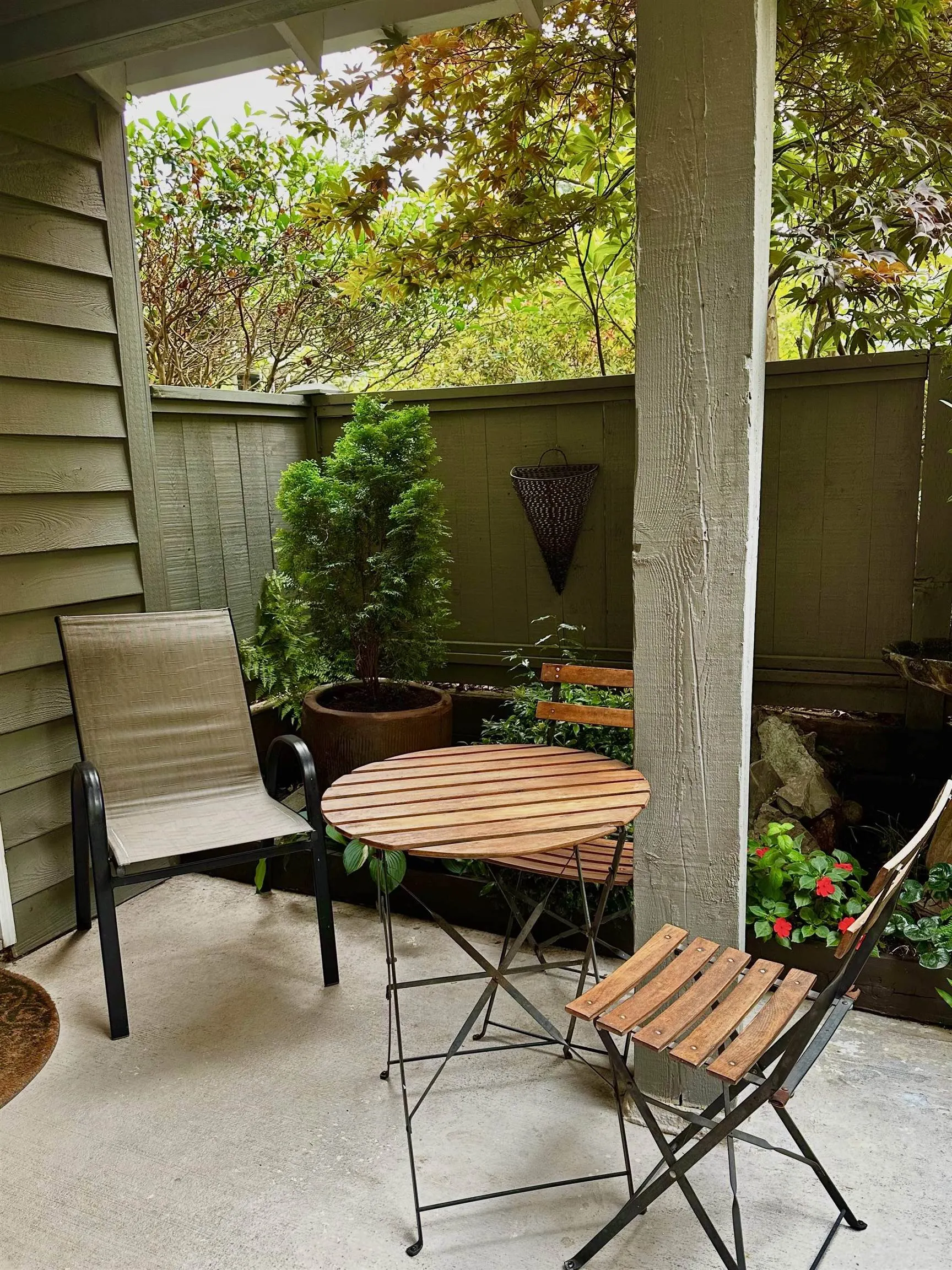 1523 Bowser Avenue #107