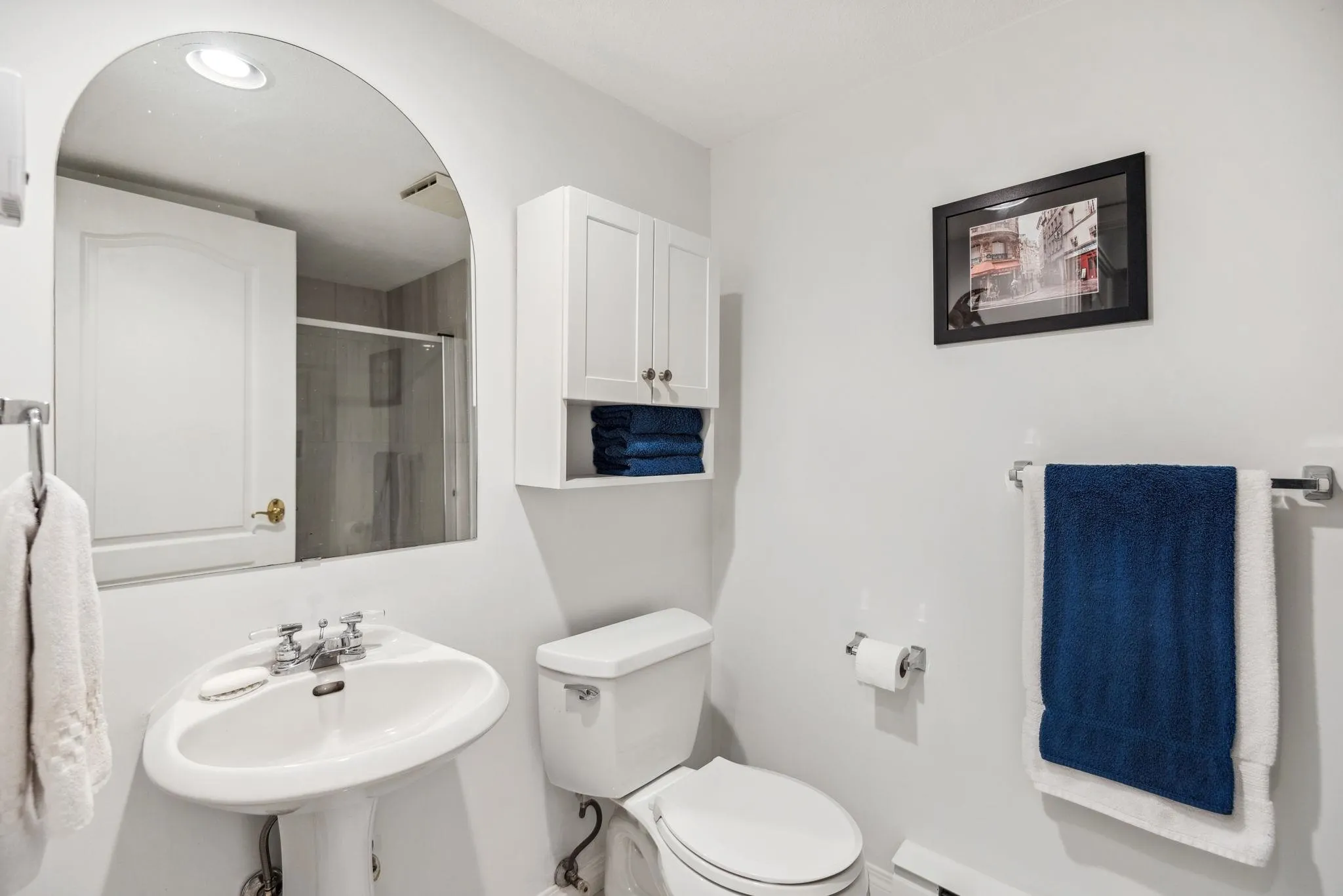 1523 Bowser Avenue #107