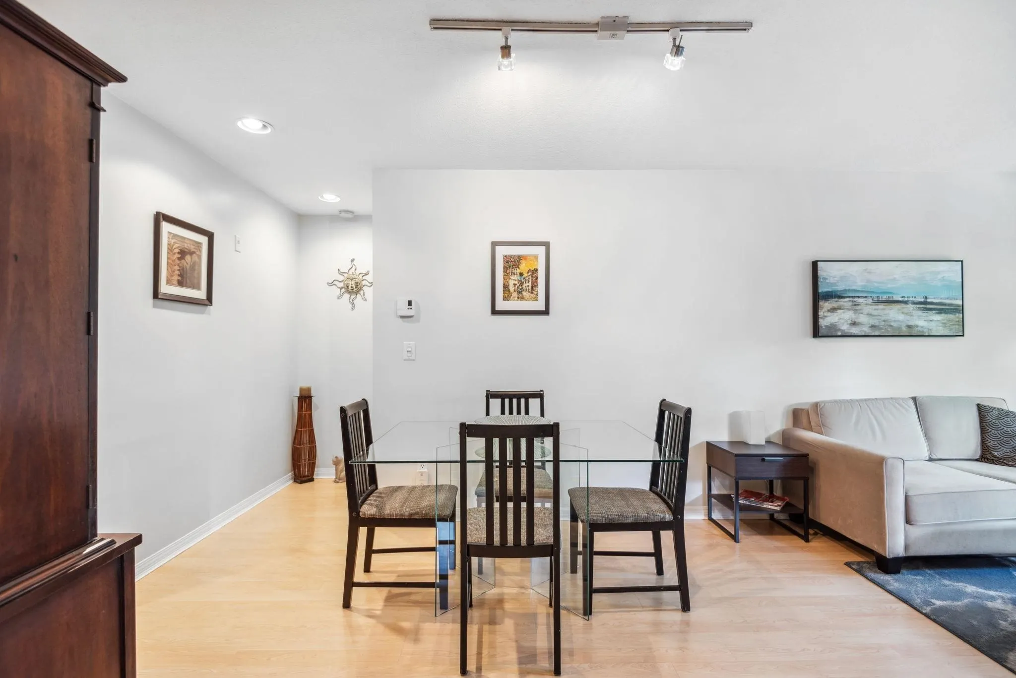 1523 Bowser Avenue #107