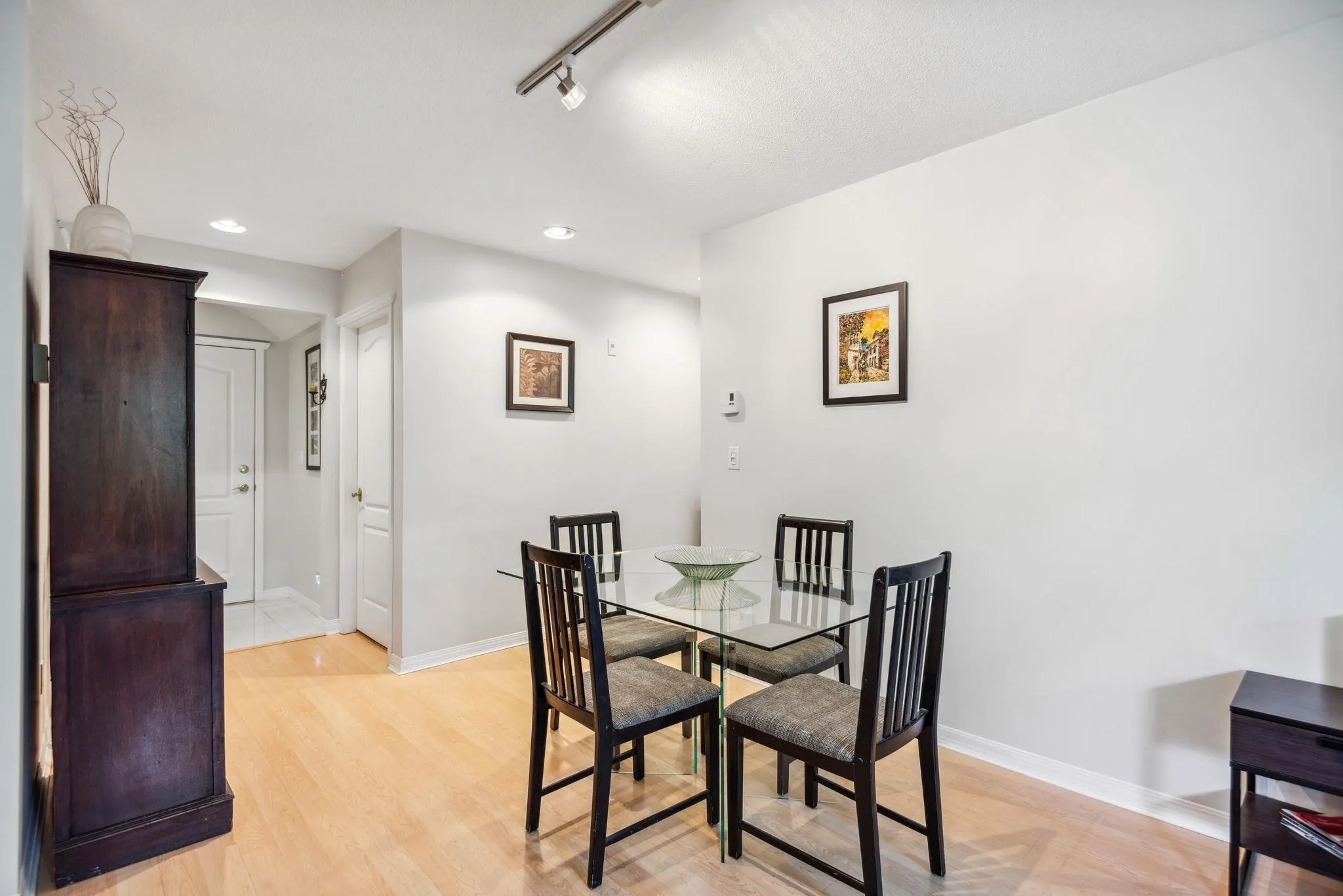1523 Bowser Avenue #107