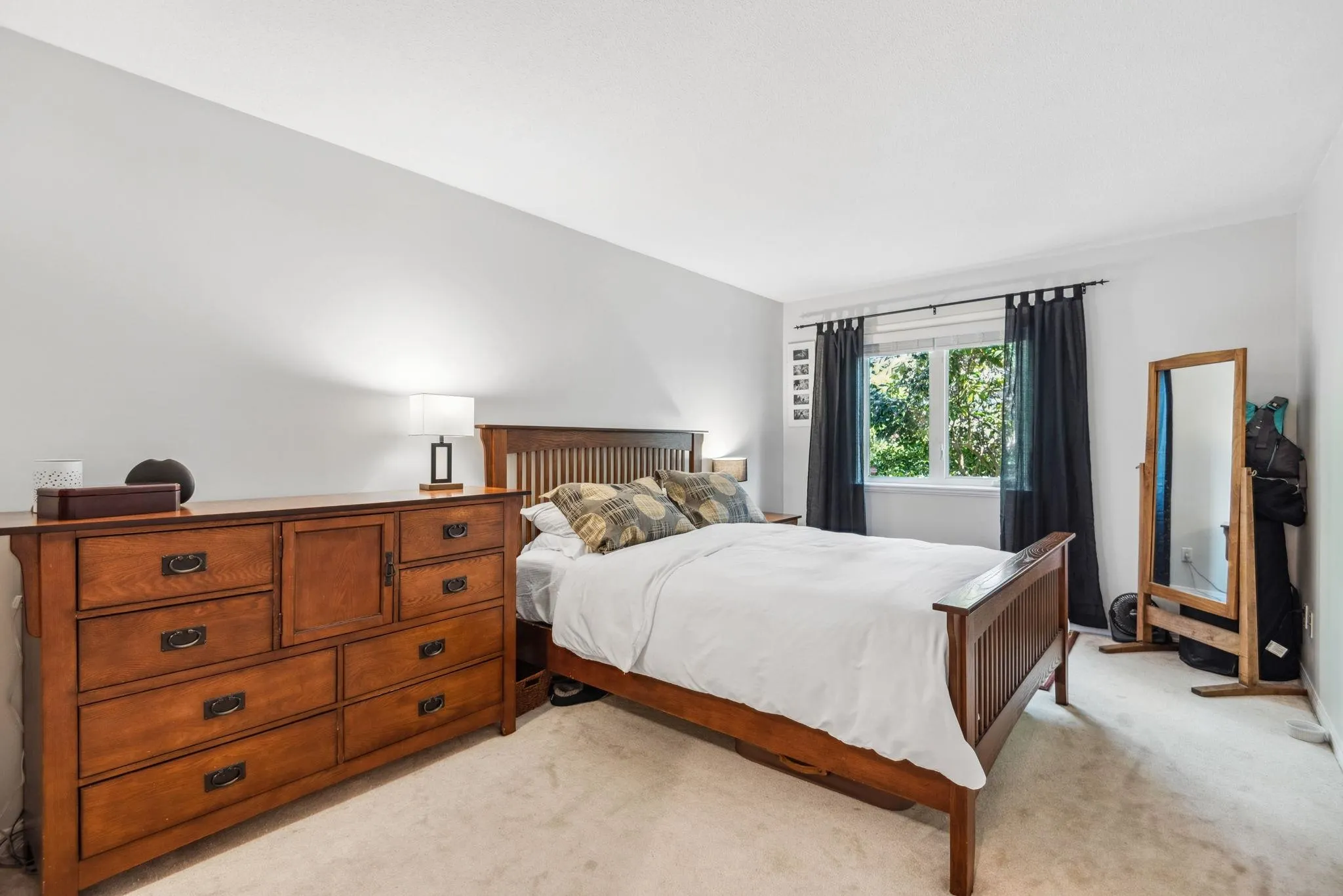 1523 Bowser Avenue #107